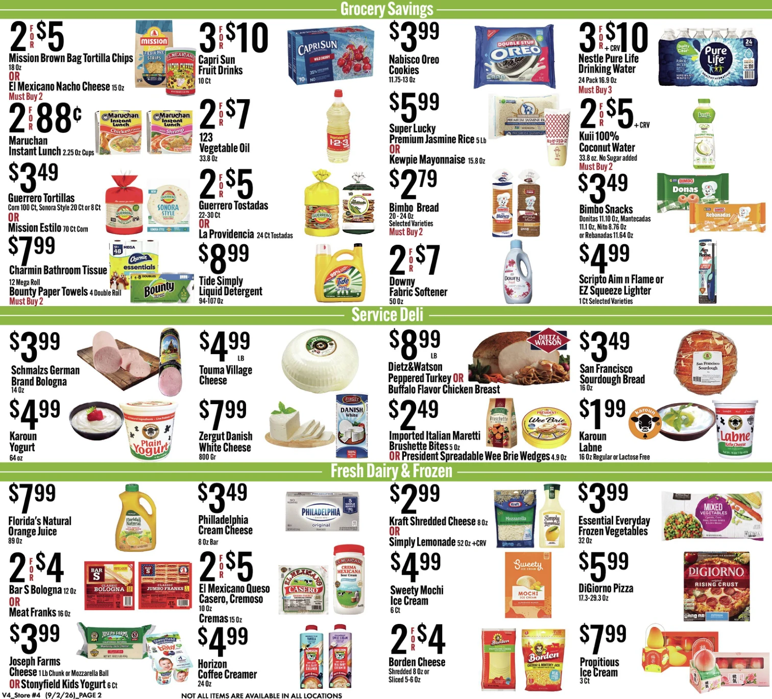 Jons Marketplace Glendale Jons Marketplace Glendale - Page 2