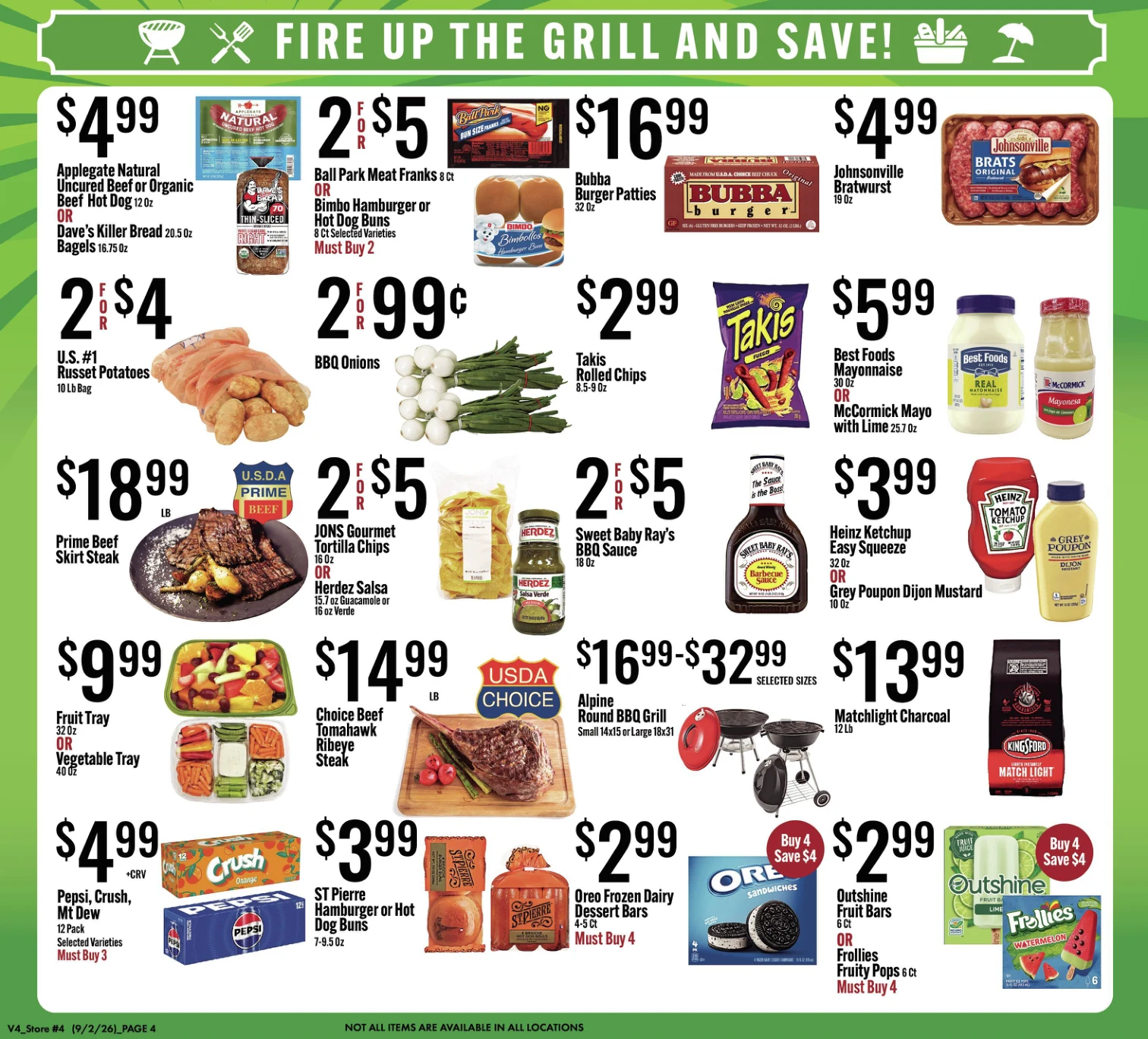 Jons Marketplace Glendale Jons Marketplace Glendale - Page 4