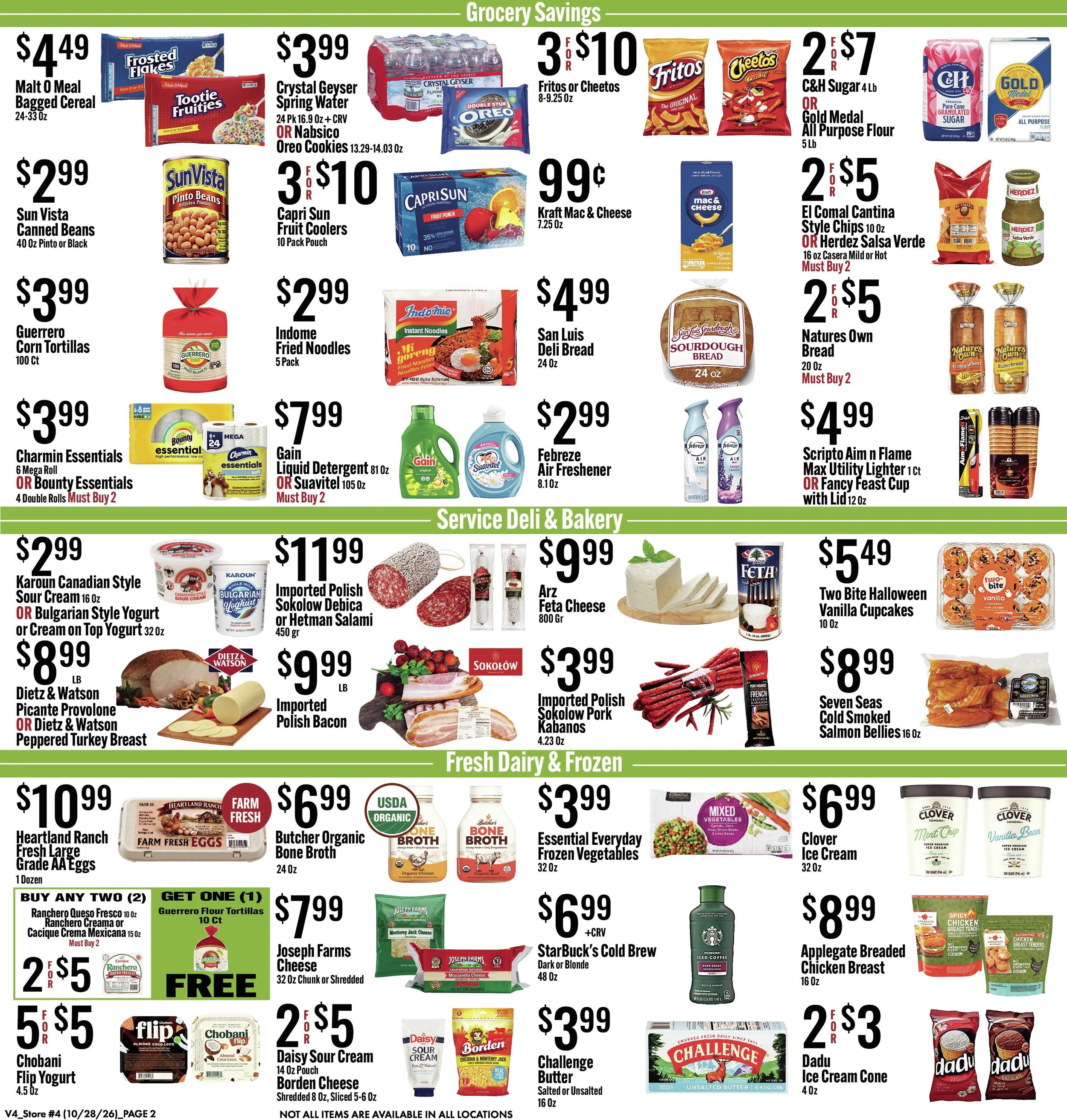 Jons Marketplace Glendale Jons Marketplace Glendale - Page 2