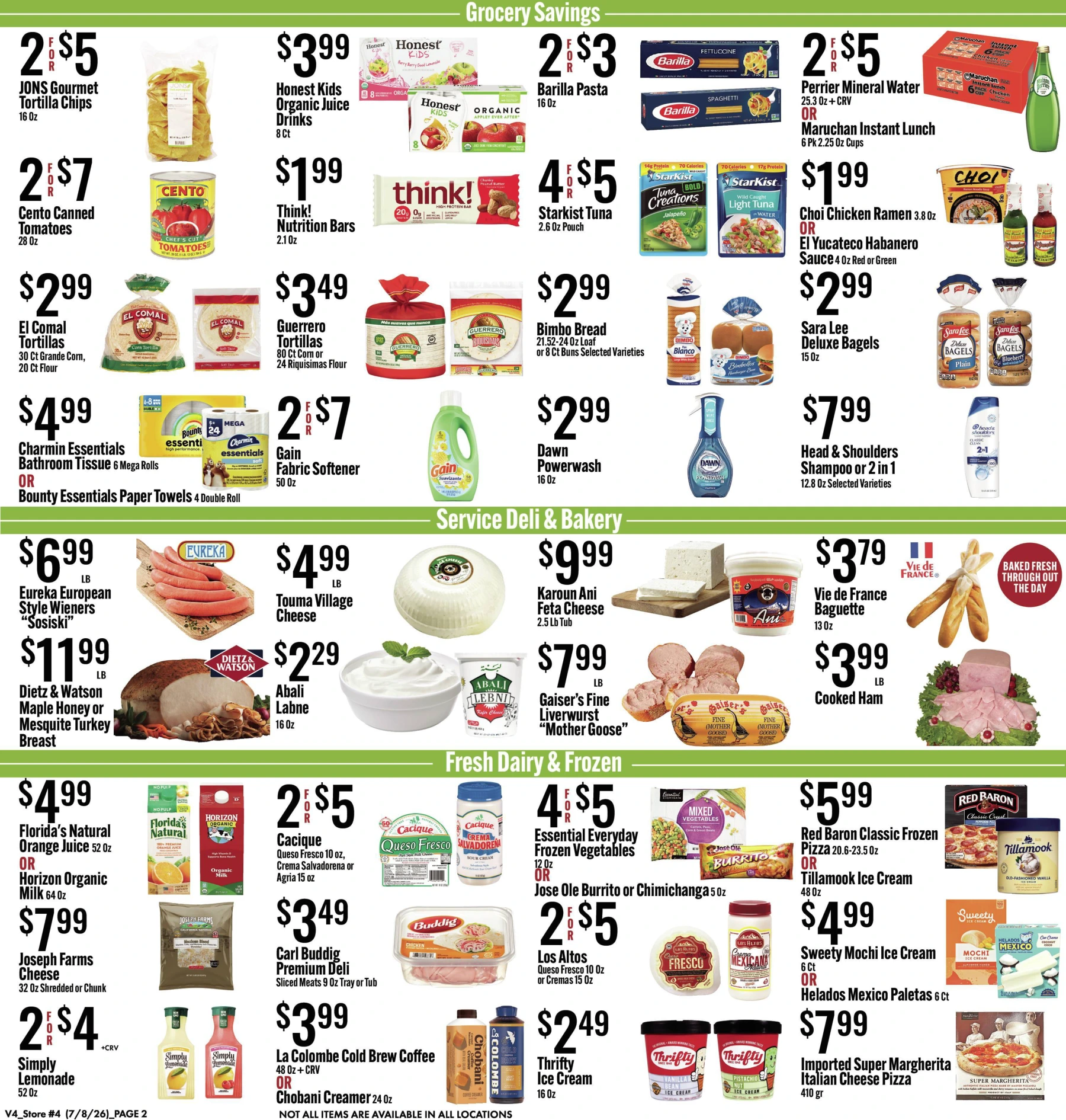 Flyer page 2