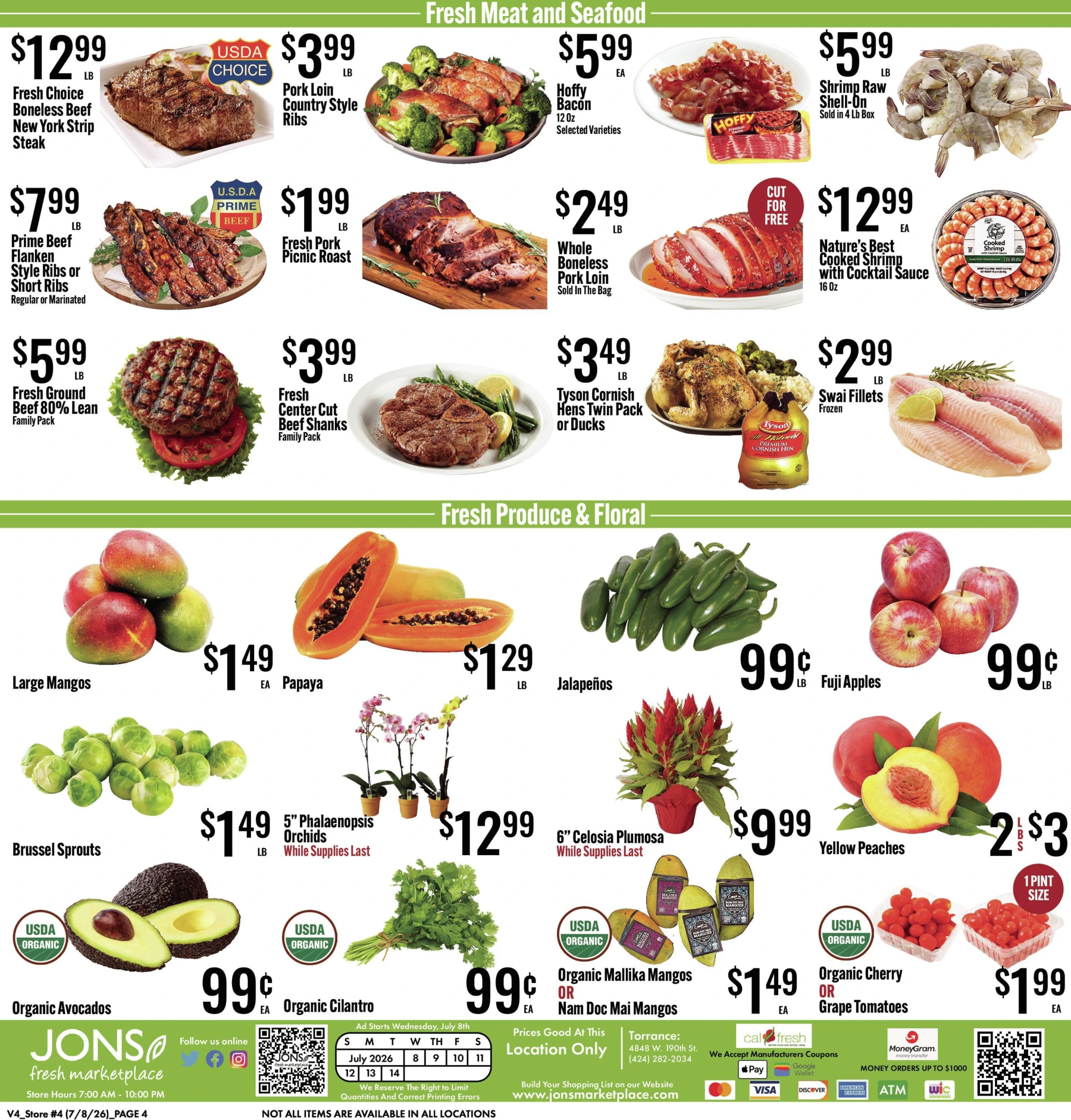 Flyer page 4