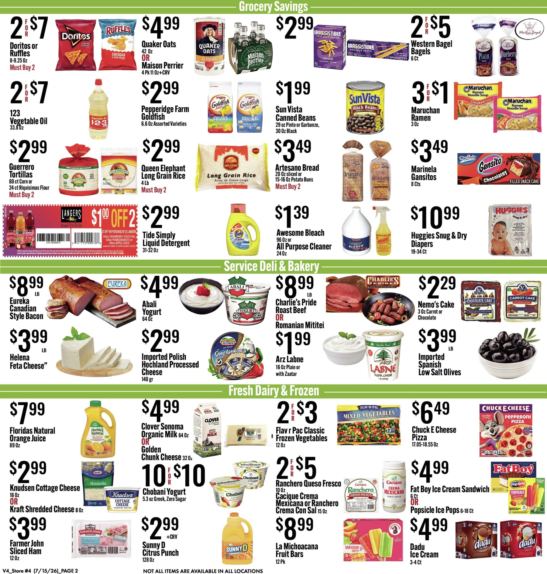 Flyer page 2