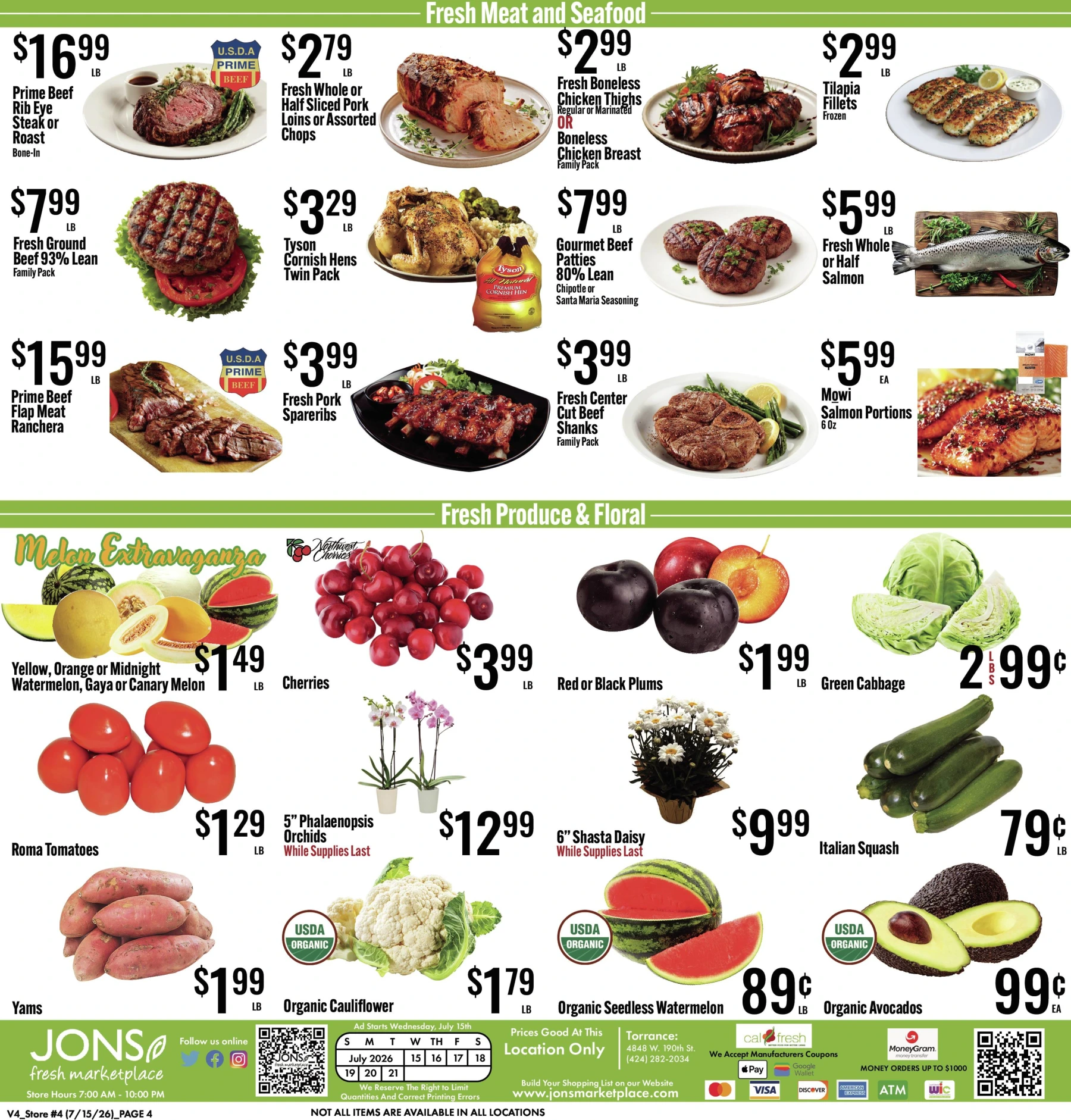 Flyer page 4