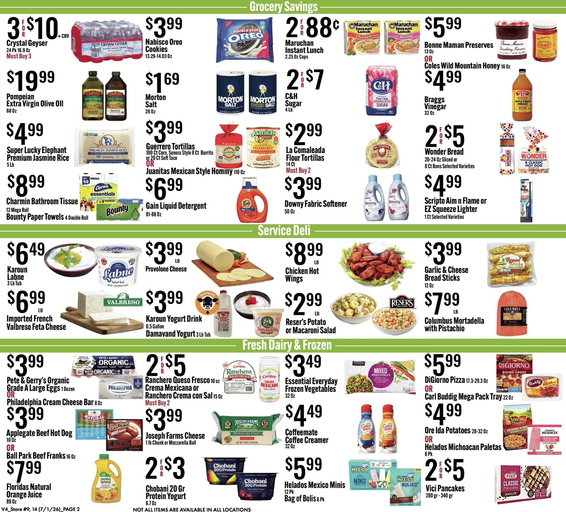 Flyer page 2