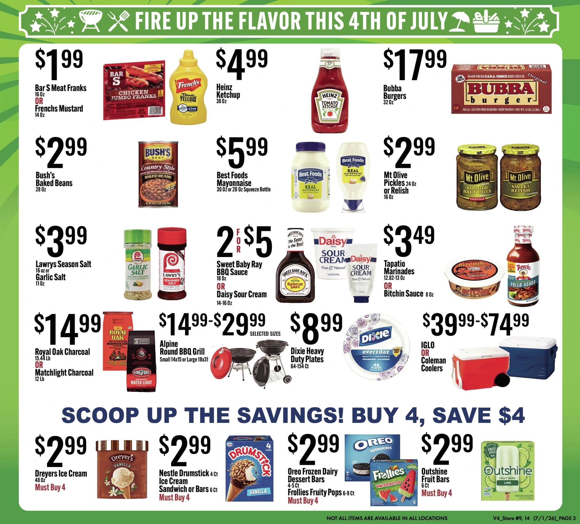 Flyer page 3