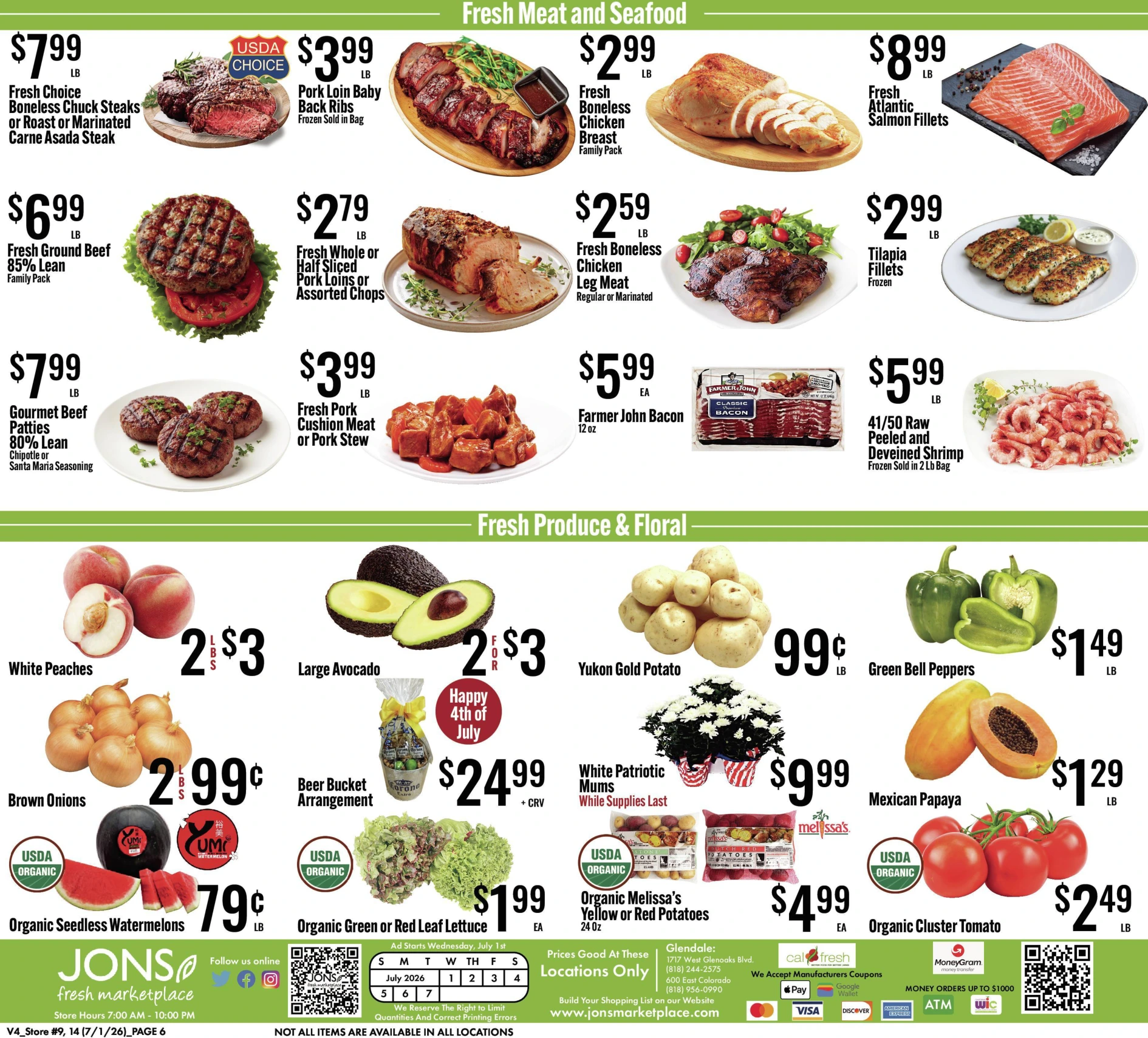Flyer page 6