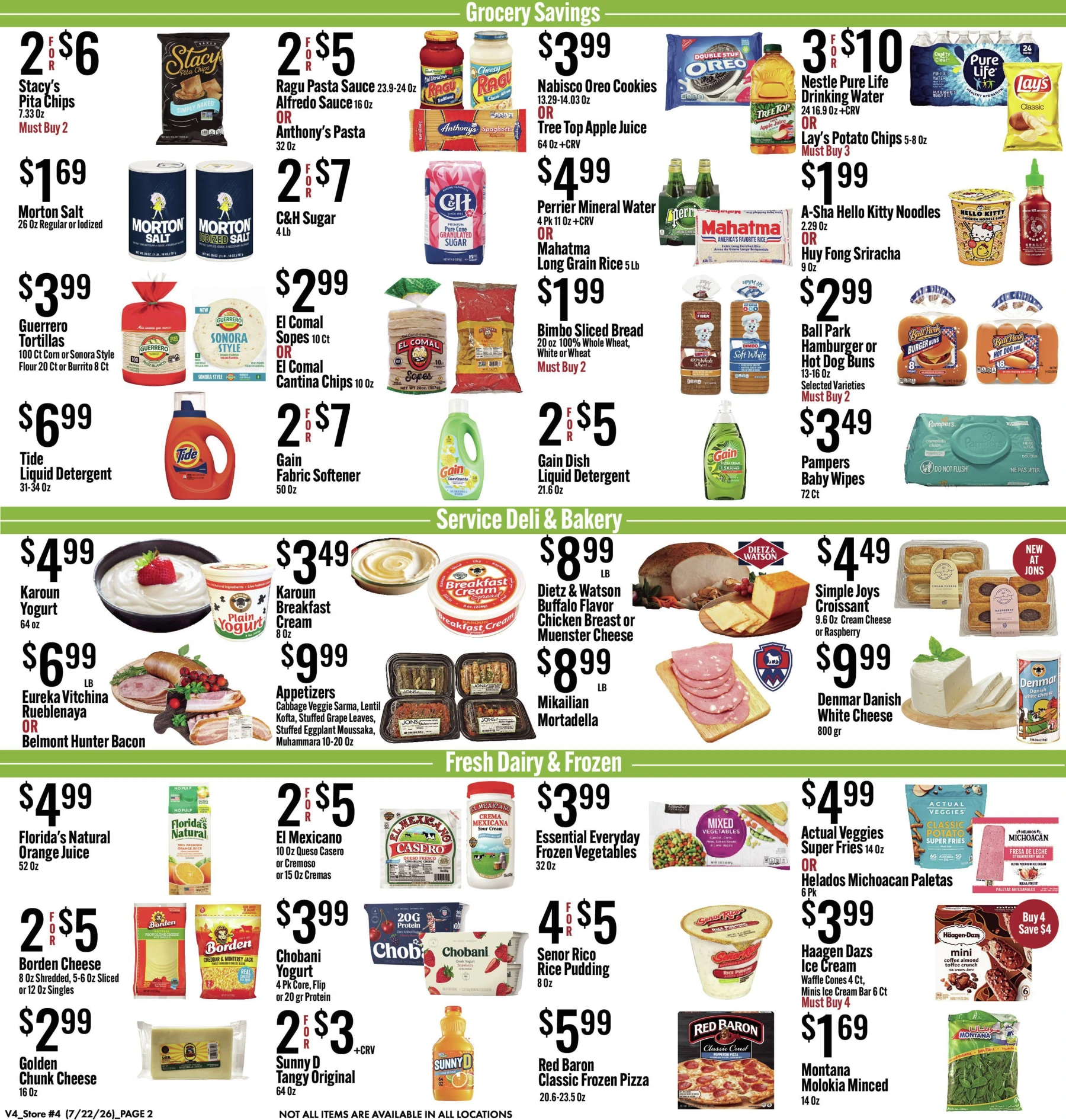 Flyer page 2