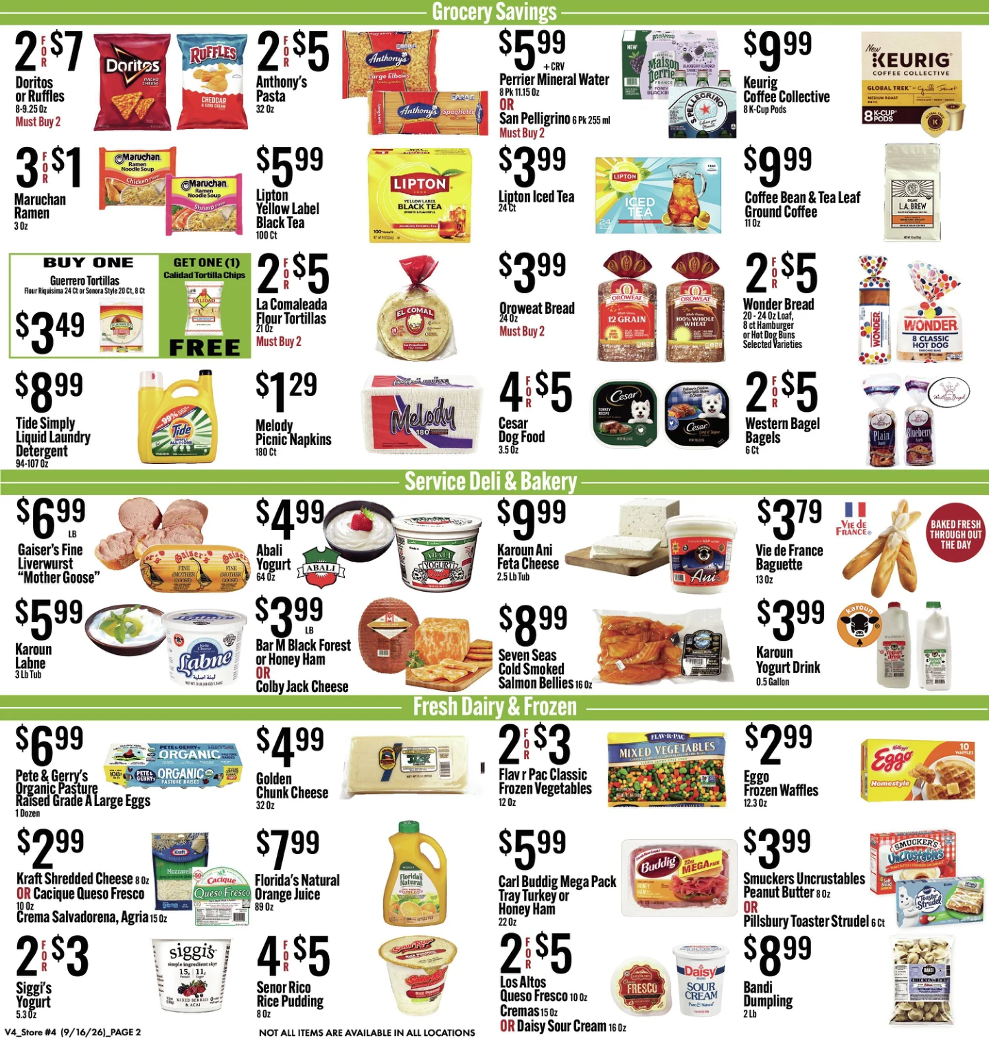 Jons Marketplace Glendale Jons Marketplace Glendale - Page 2