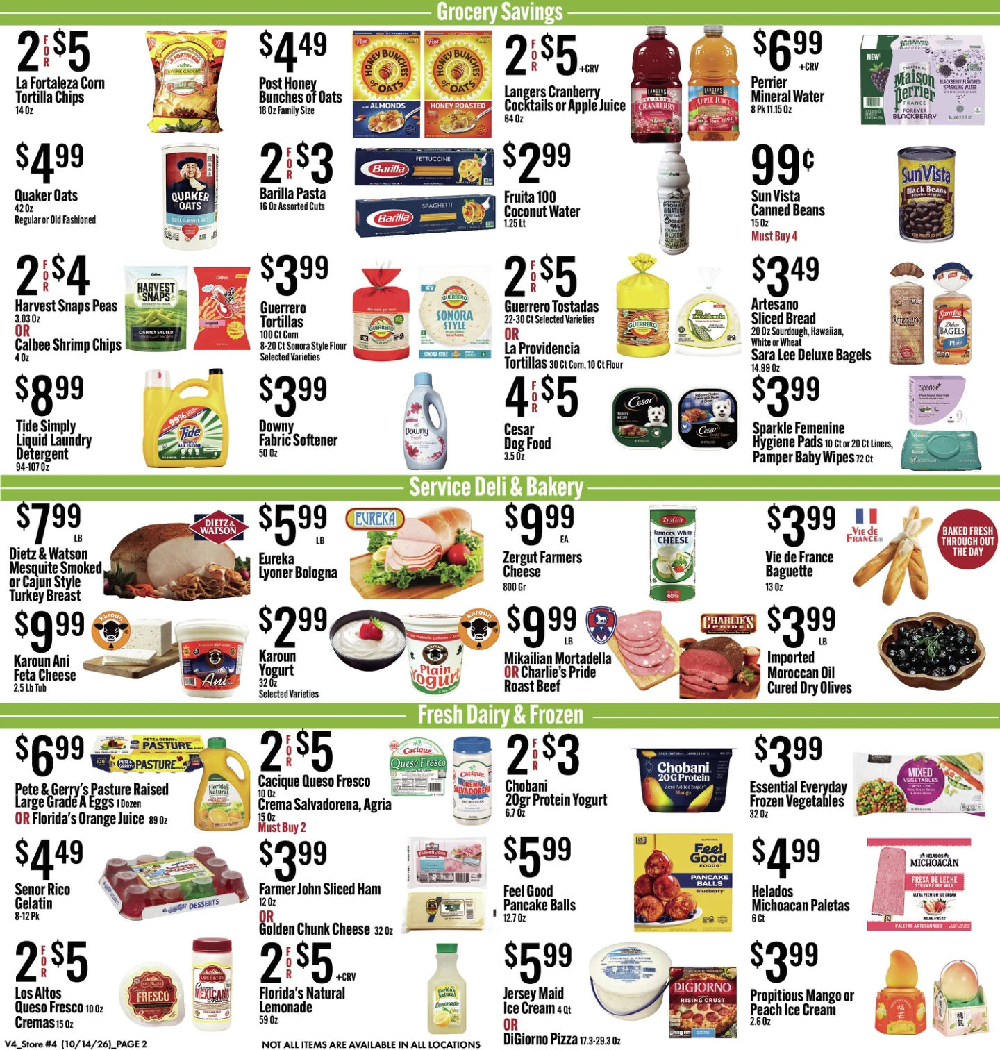 Jons Marketplace Glendale Jons Marketplace Glendale - Page 2