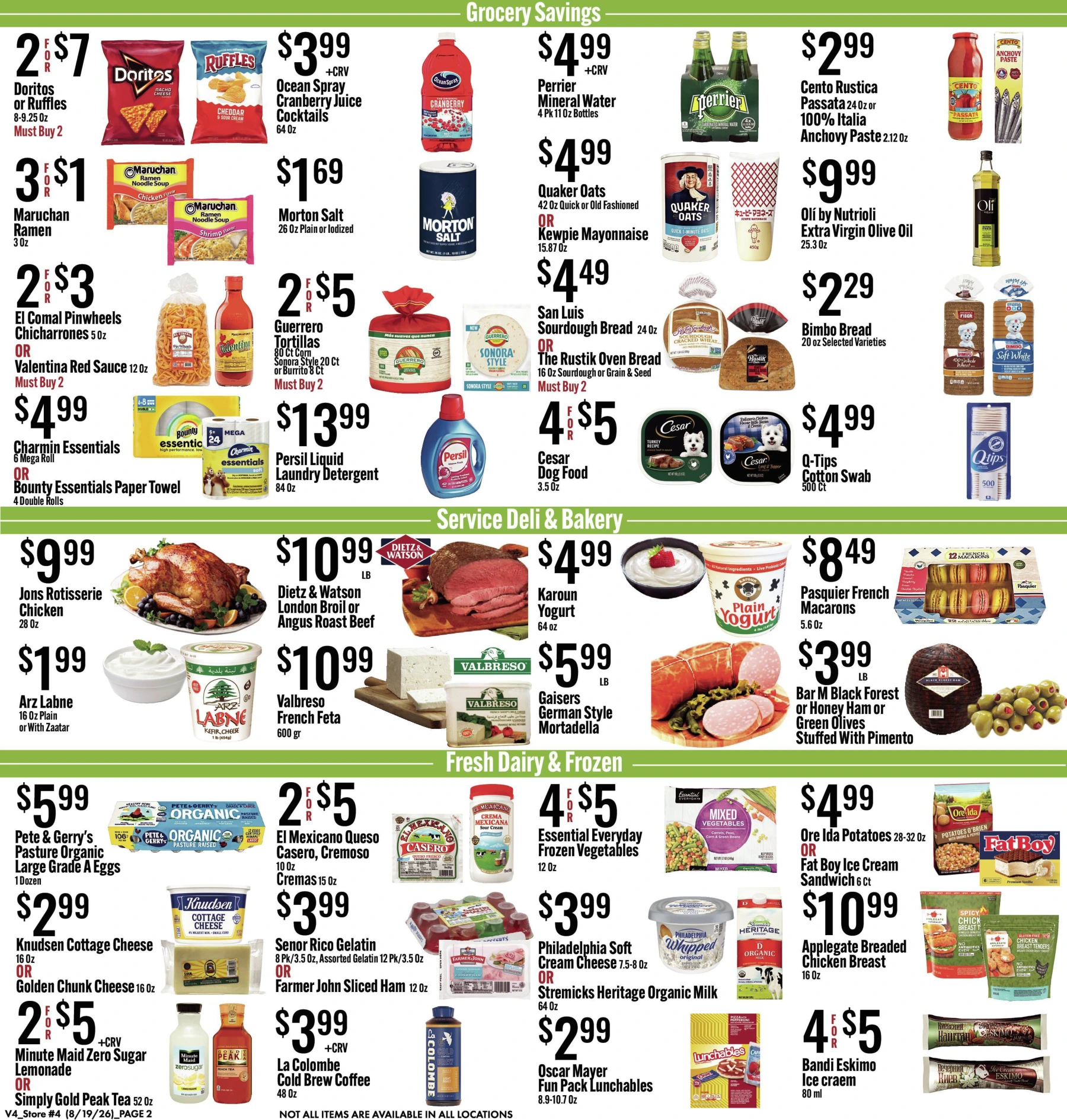 Flyer page 2