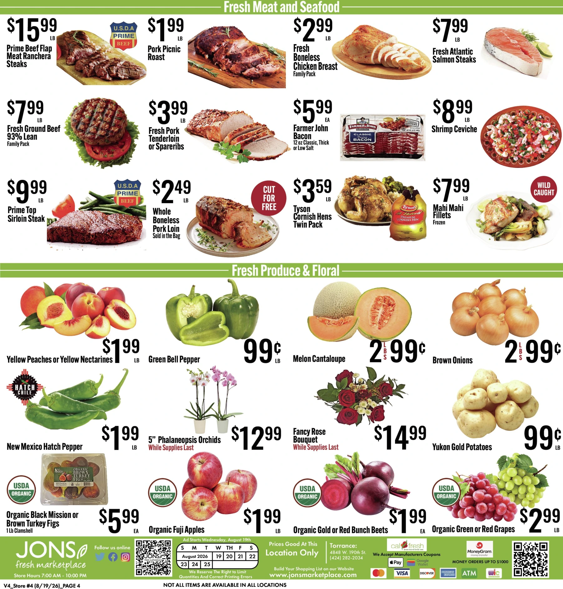 Flyer page 4