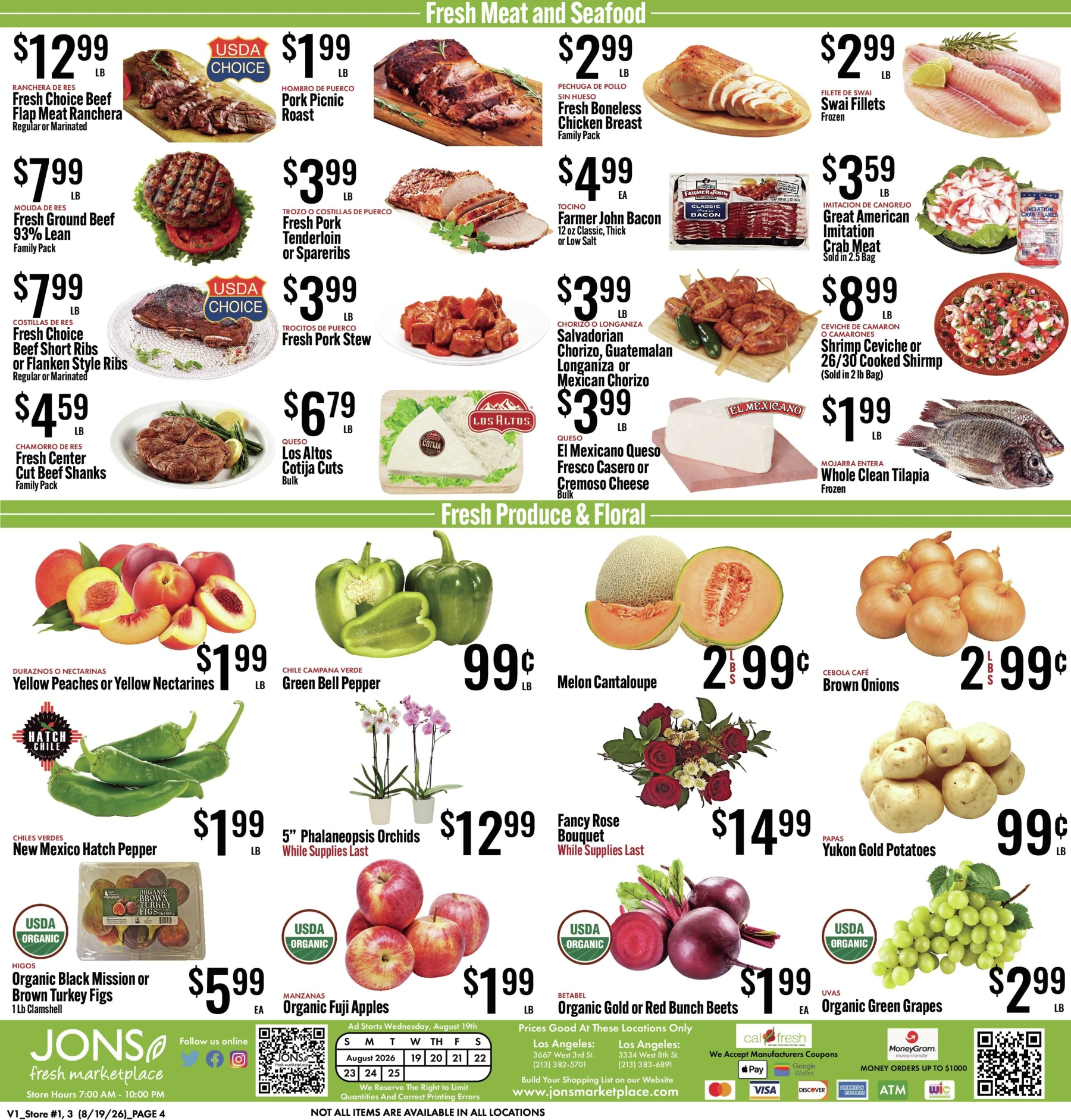 Flyer page 4