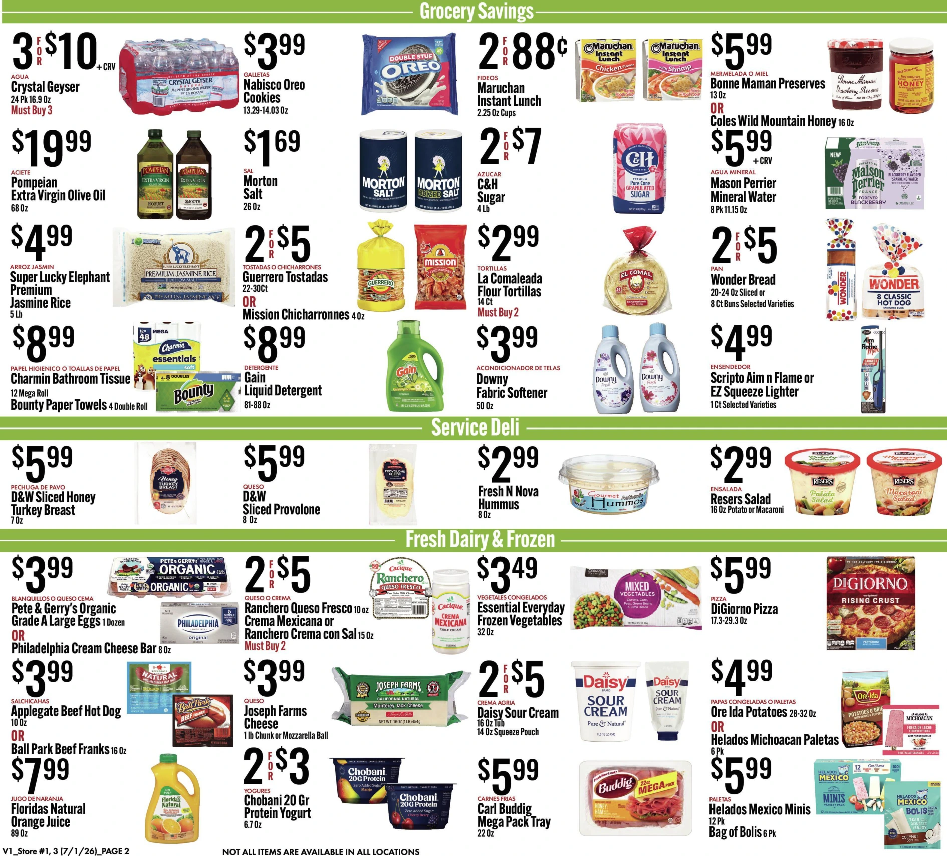Flyer page 2