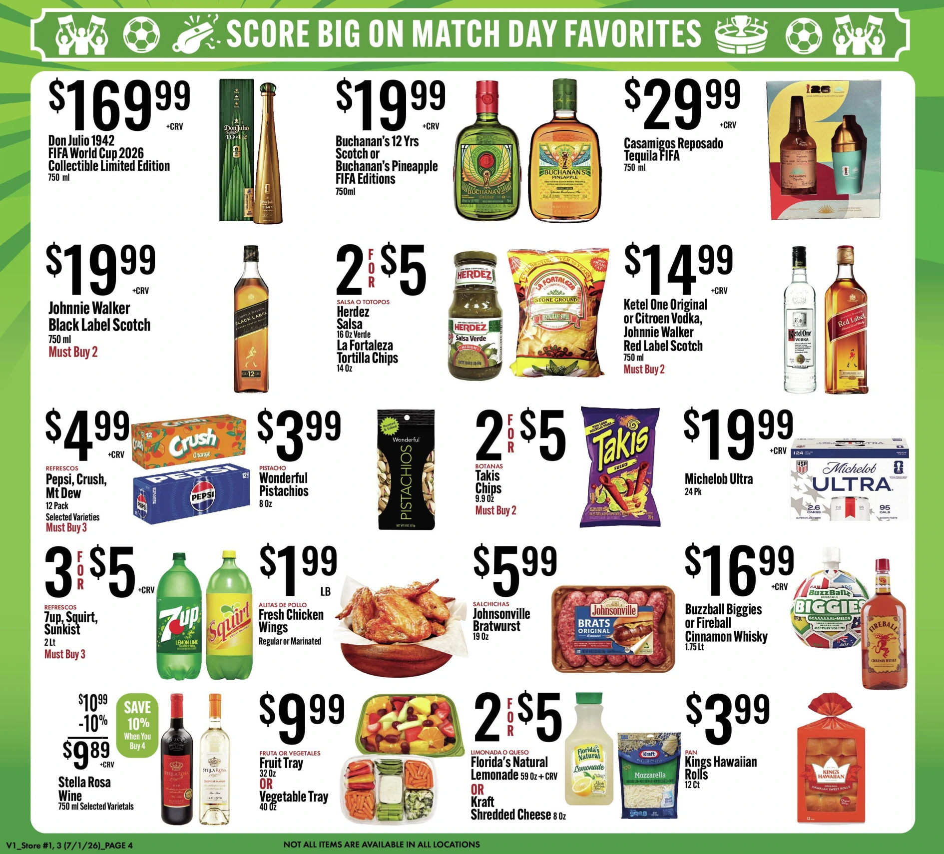 Flyer page 4