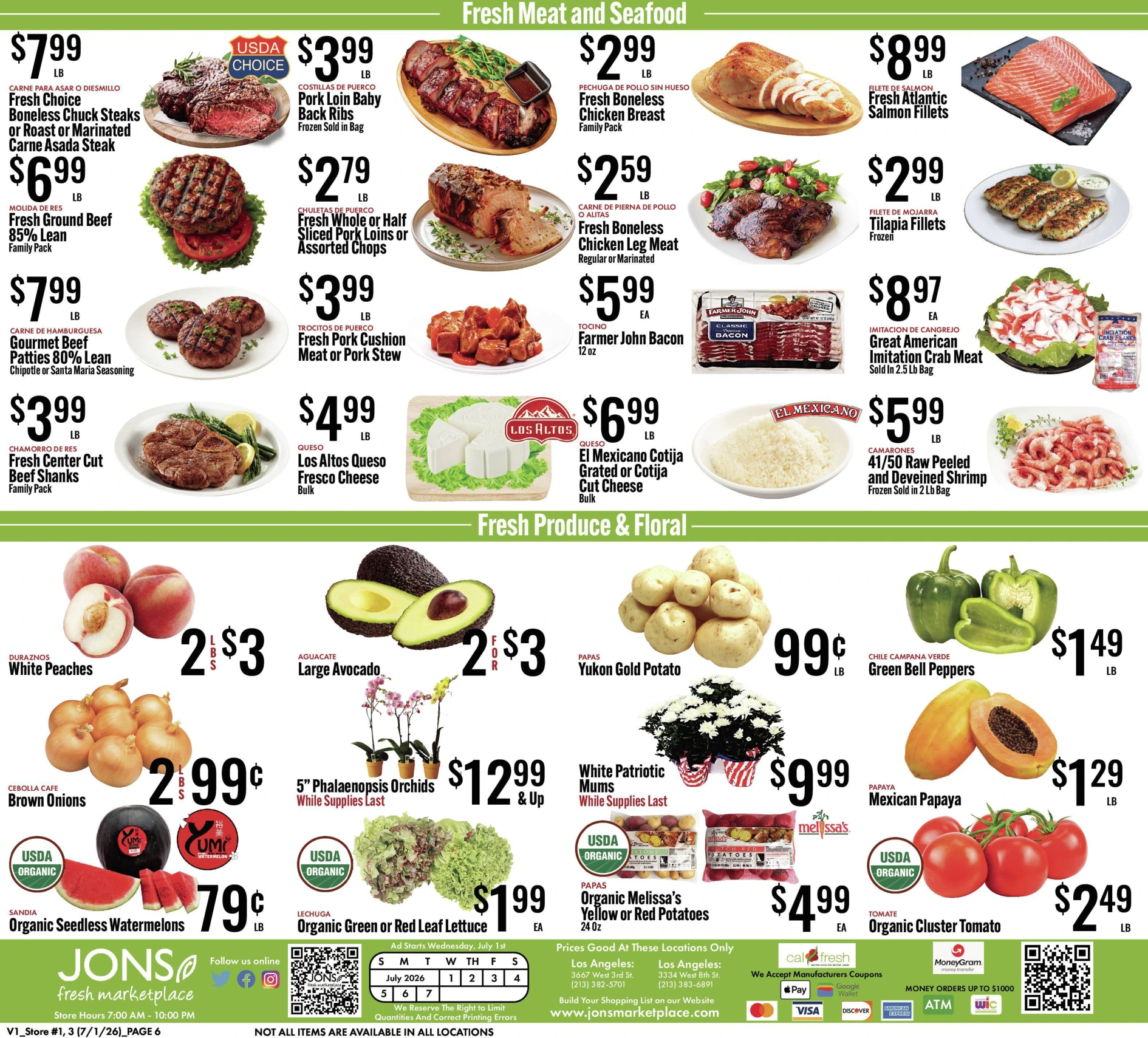 Flyer page 6