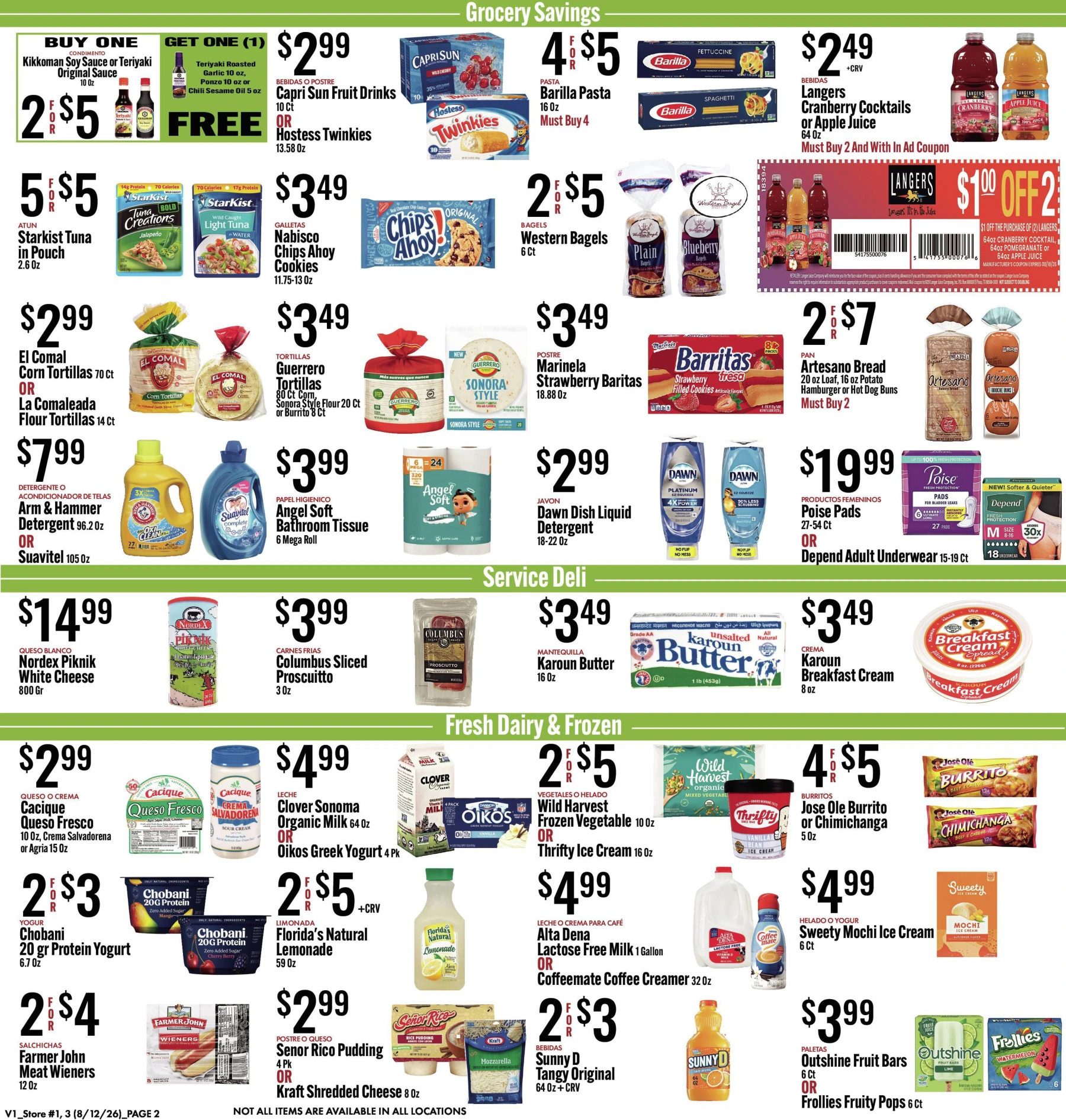 Flyer page 2
