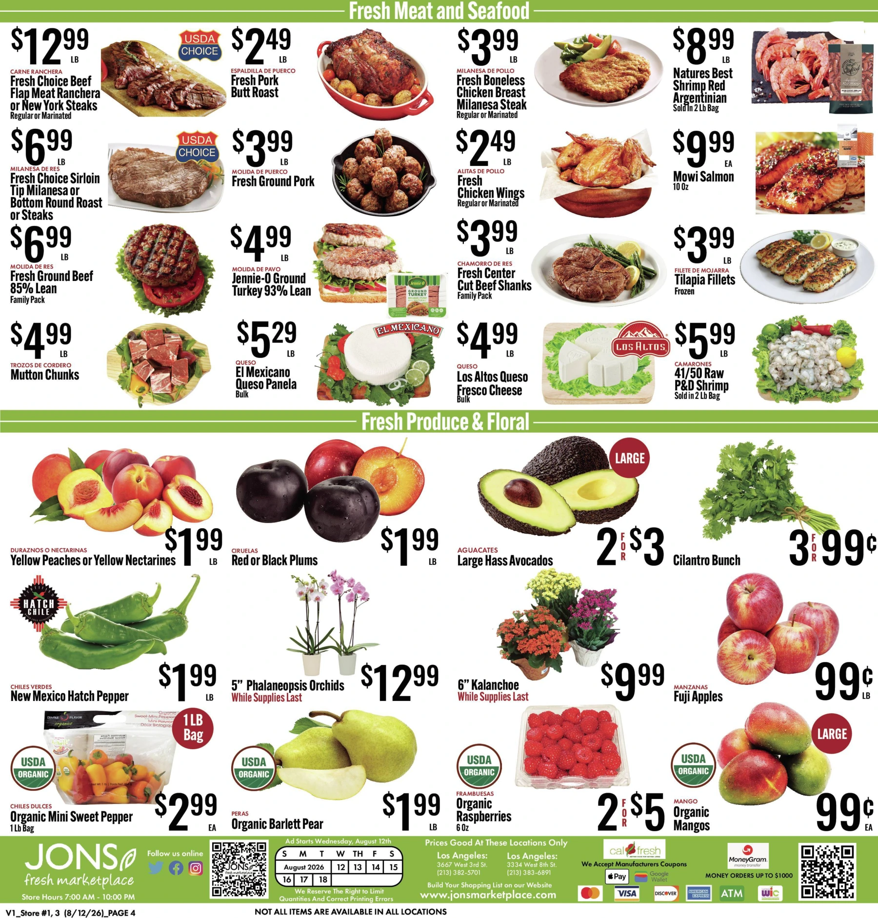 Flyer page 4