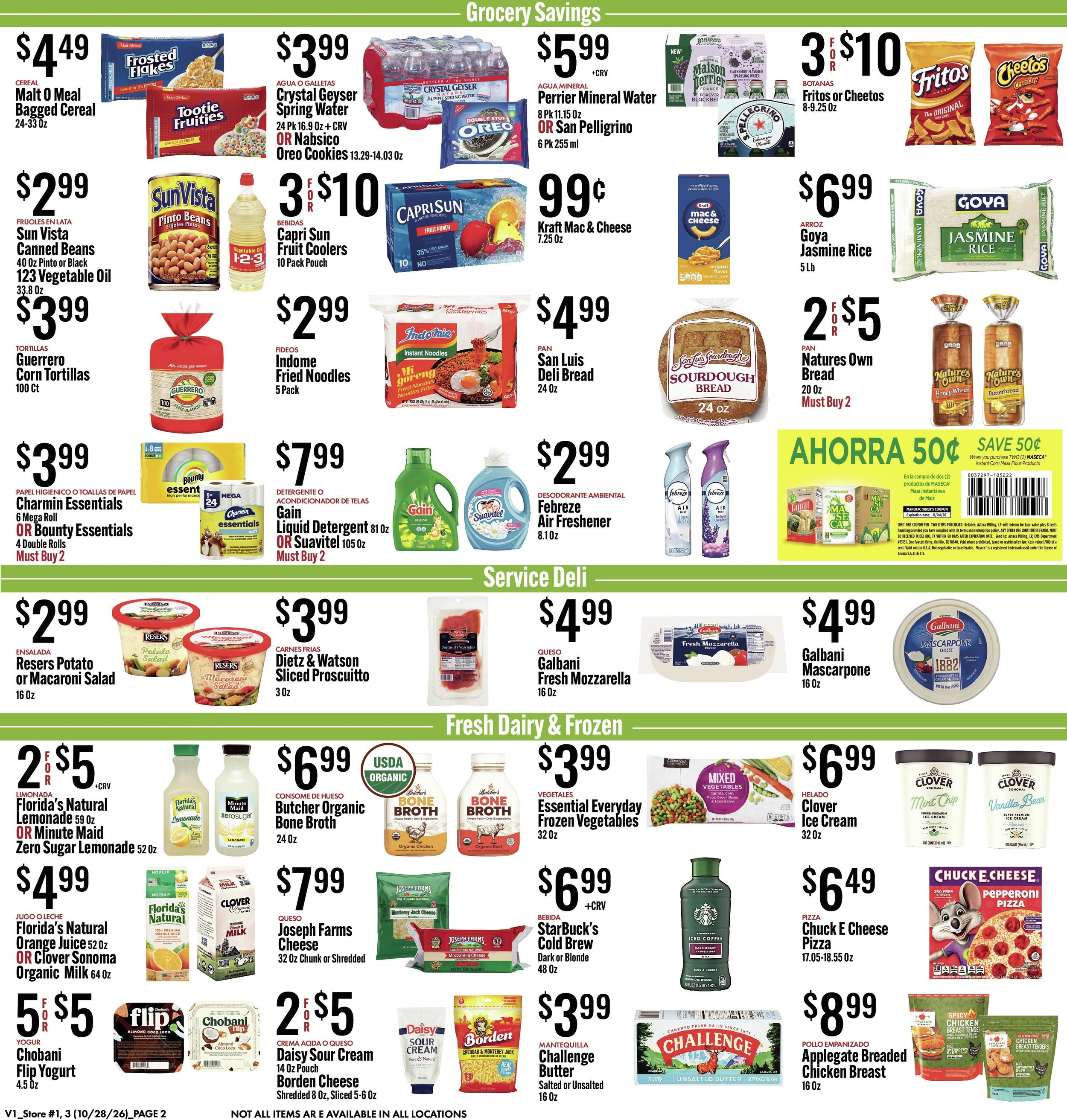 Jons Marketplace Los Angeles Jons Marketplace Los Angeles - Page 2
