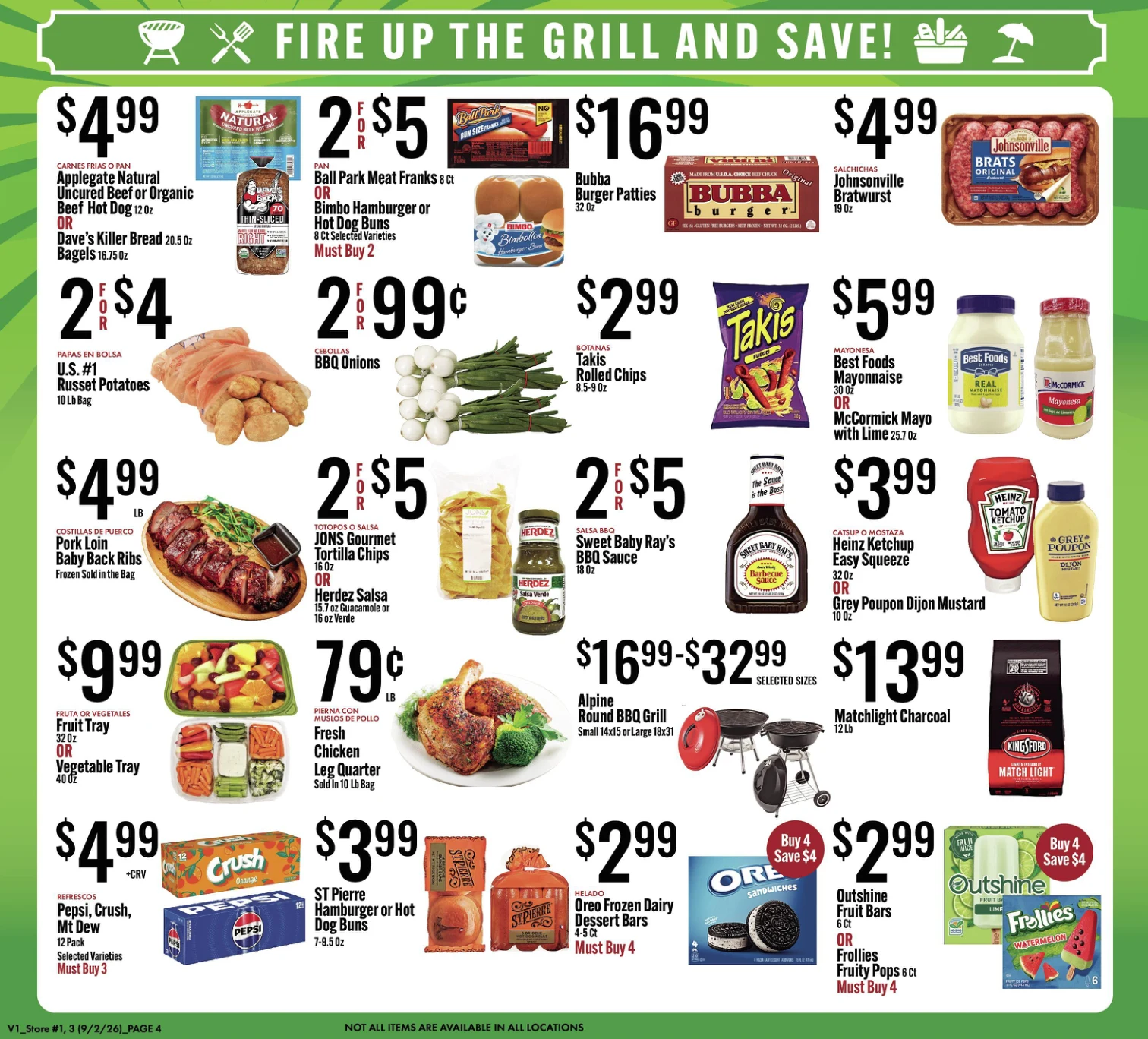 Jons Marketplace Los Angeles Jons Marketplace Los Angeles - Page 4