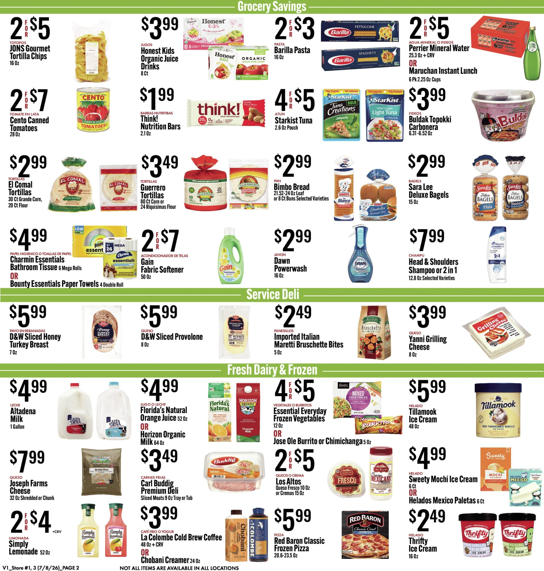 Flyer page 2