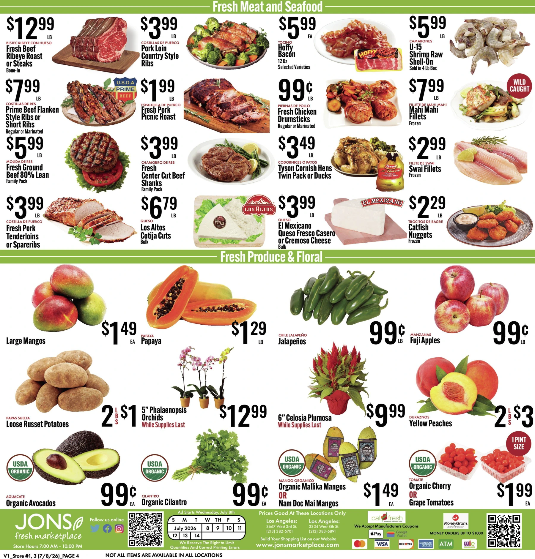 Flyer page 4