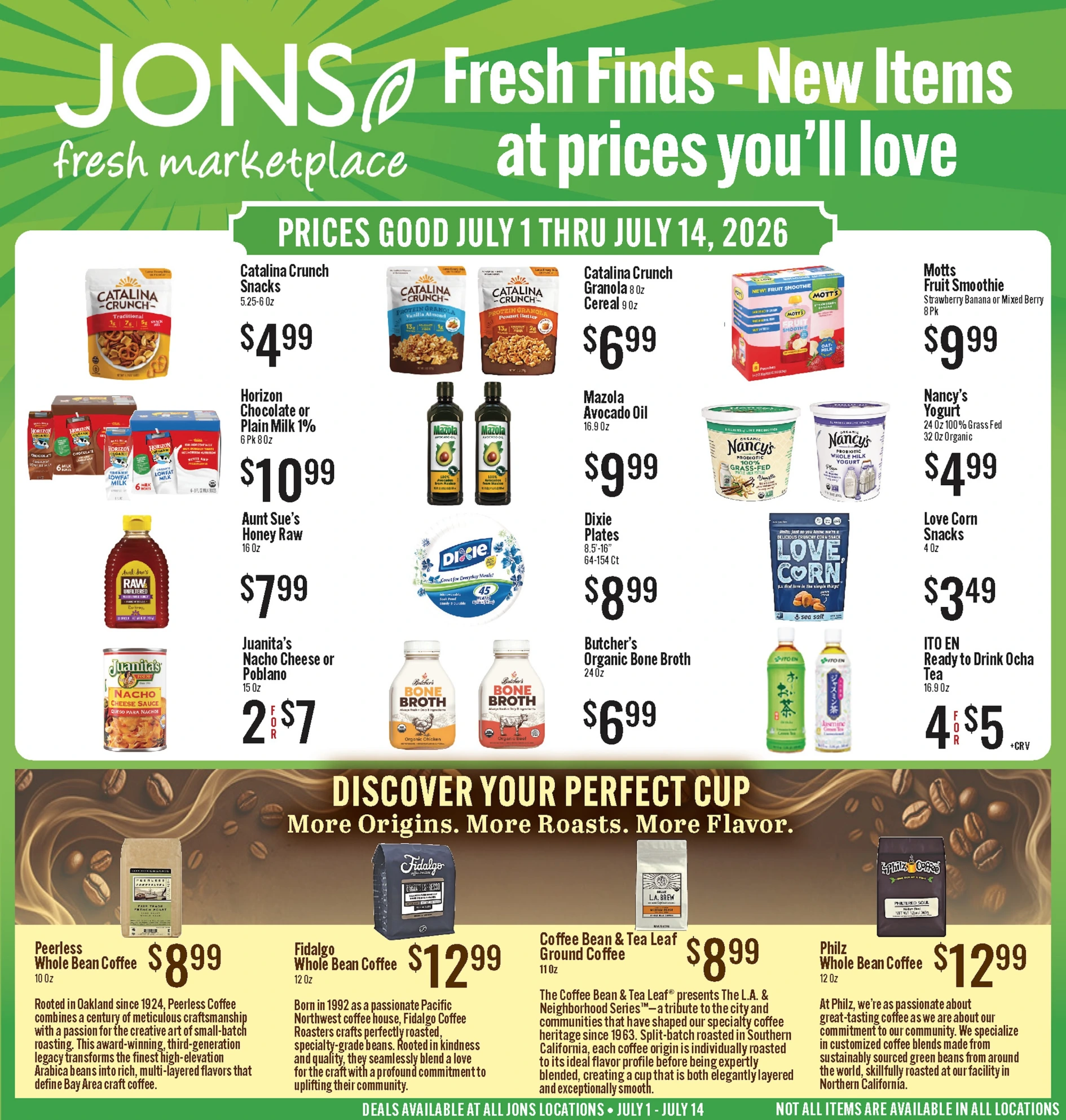 Flyer page 5