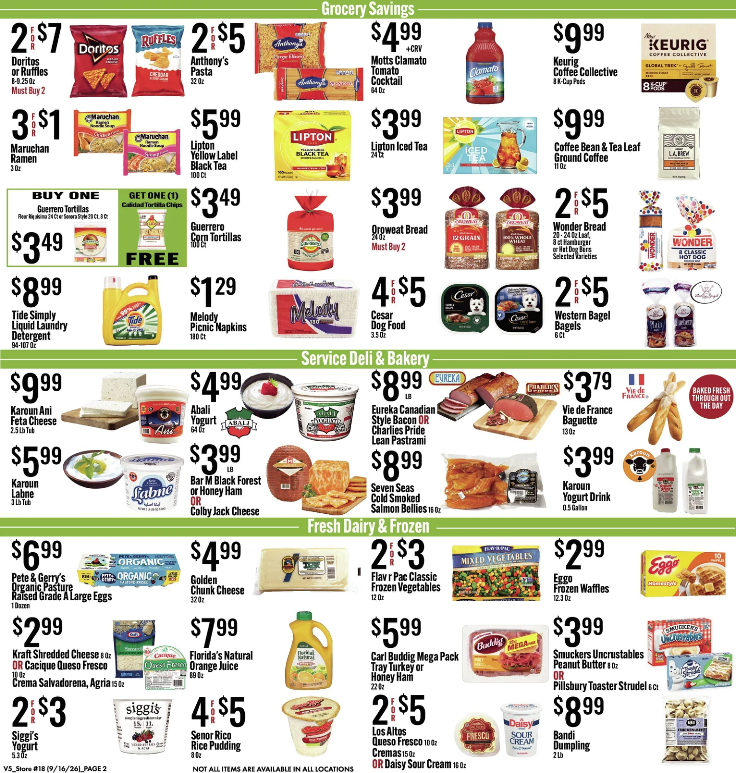 Jons Marketplace Torrance Jons Marketplace Torrance - Page 2
