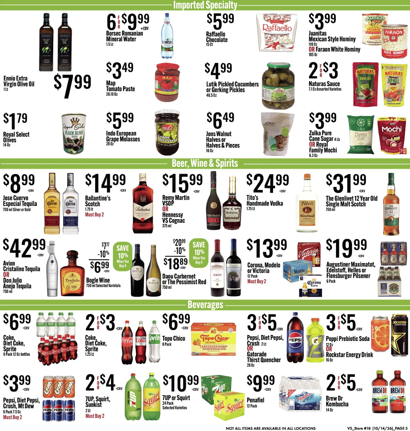 Jons Marketplace Torrance Jons Marketplace Torrance - Page 3