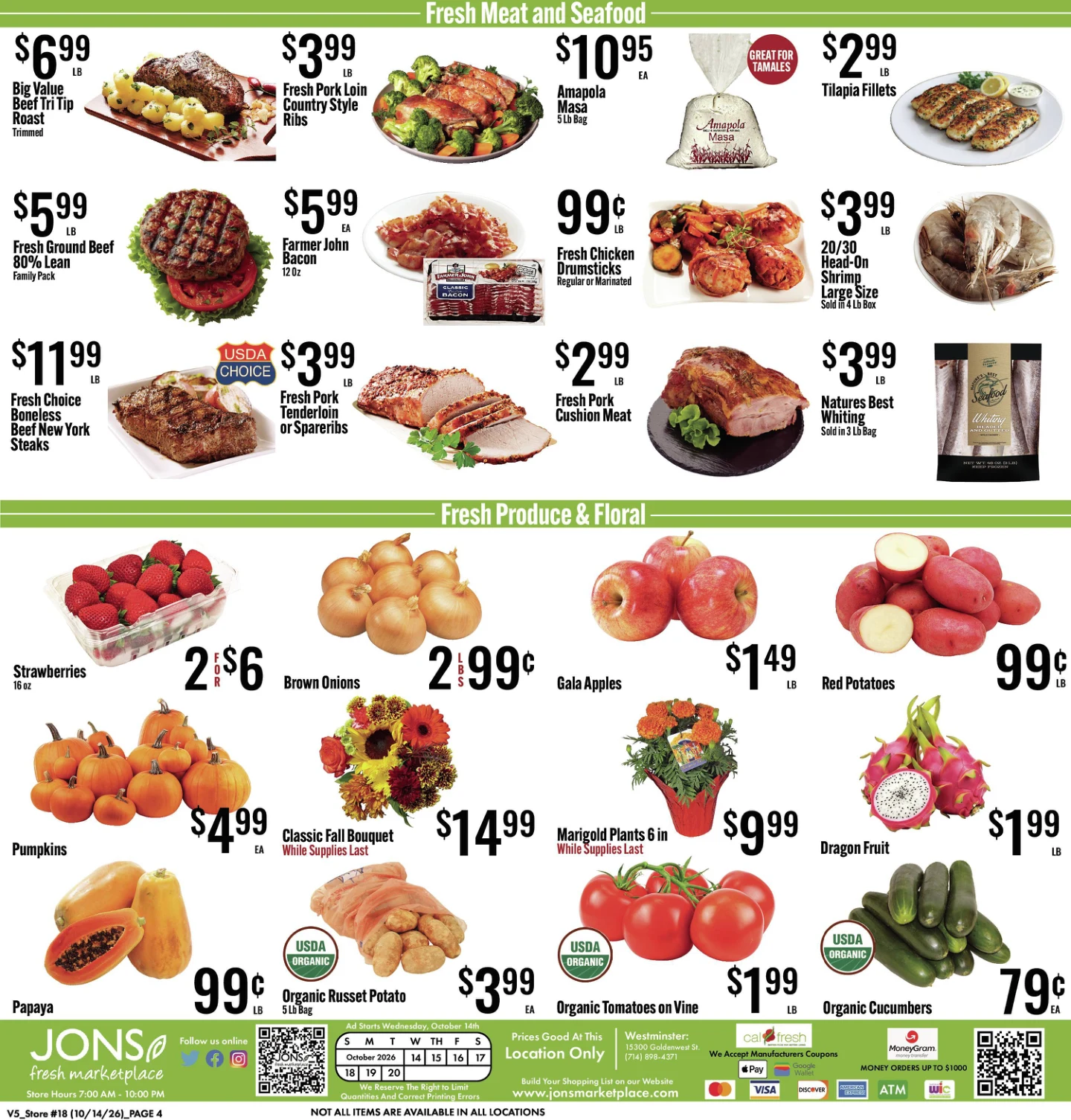 Jons Marketplace Torrance Jons Marketplace Torrance - Page 4
