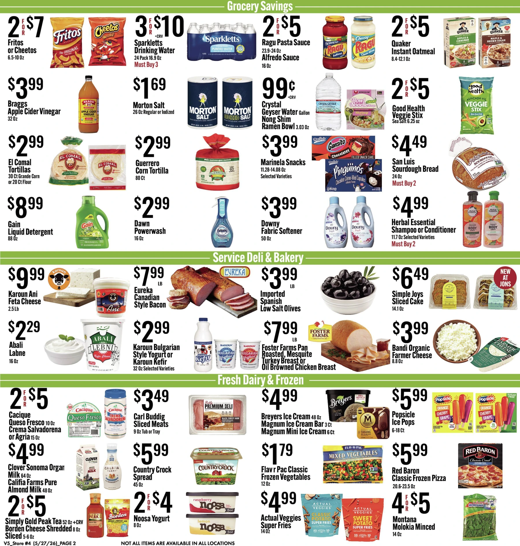 Flyer page 2