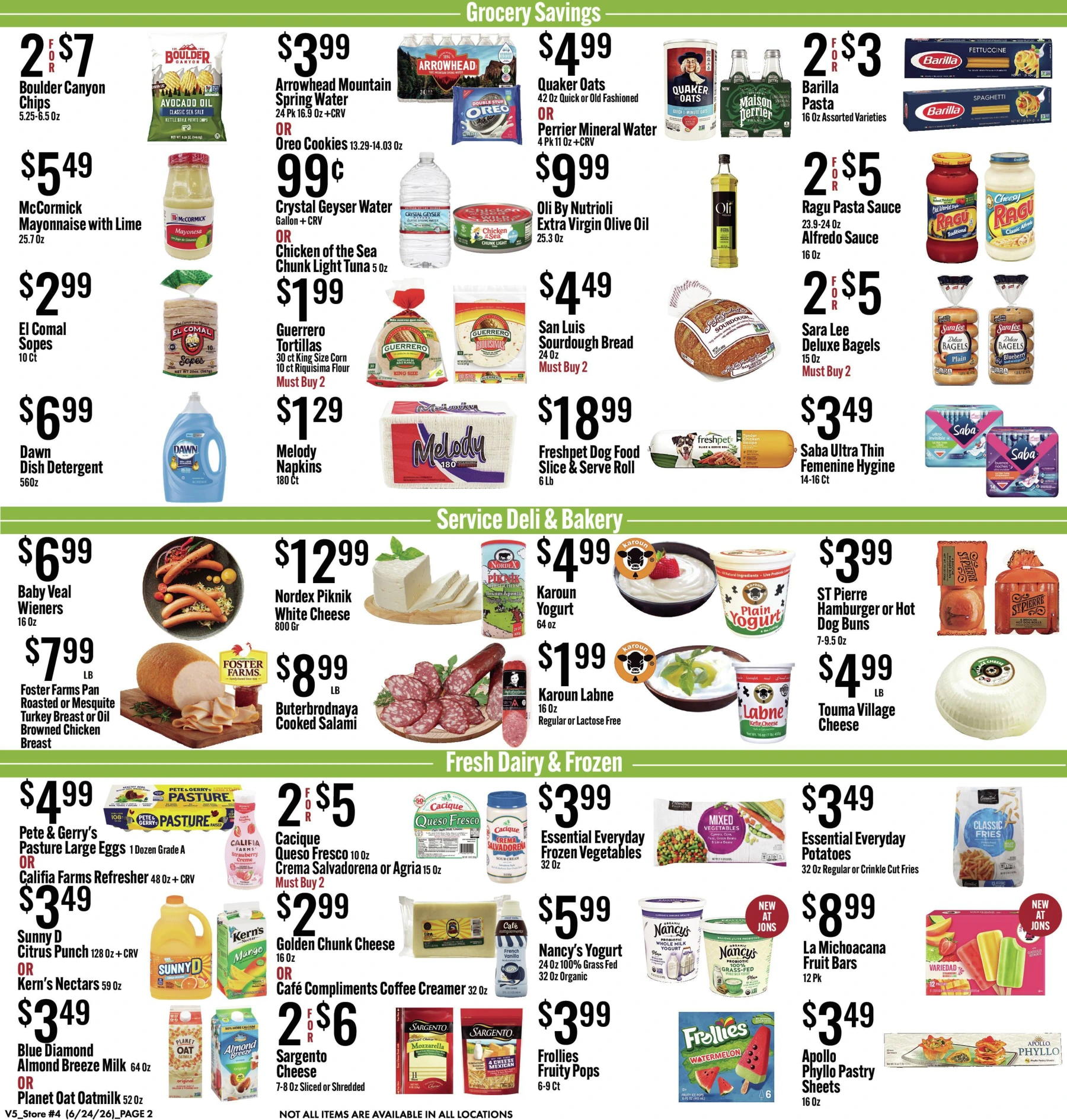 Flyer page 2