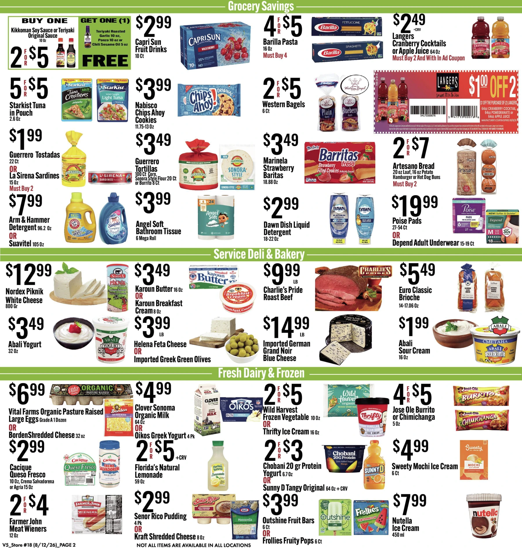 Flyer page 2