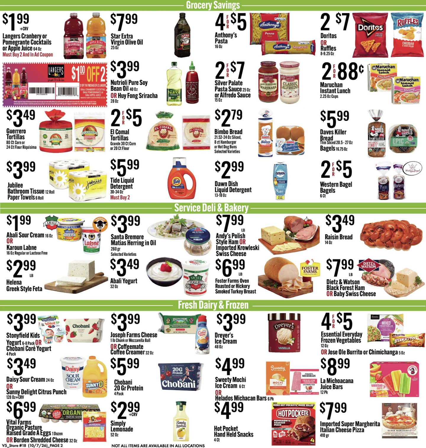 Jons Marketplace Torrance Jons Marketplace Torrance - Page 2