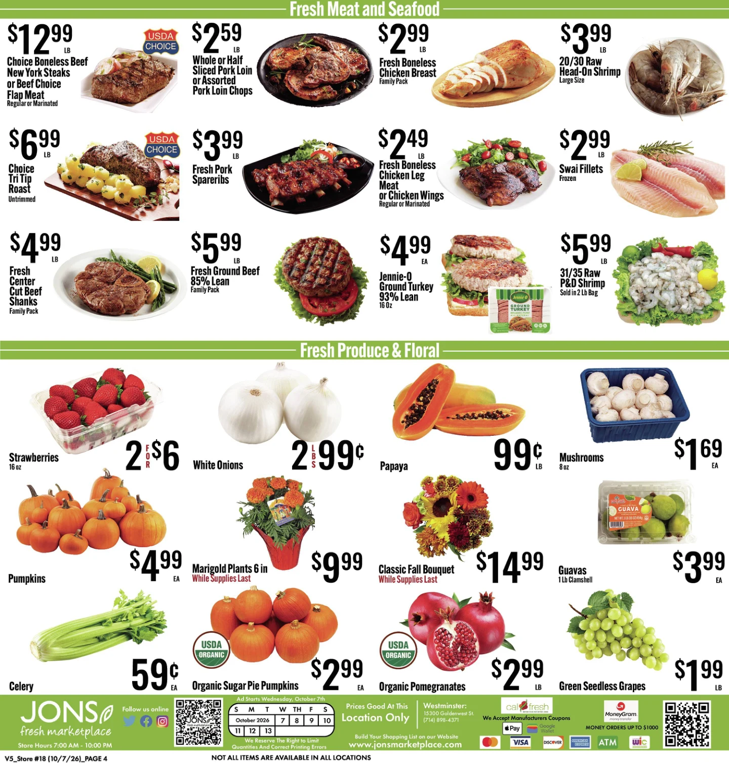 Jons Marketplace Torrance Jons Marketplace Torrance - Page 4