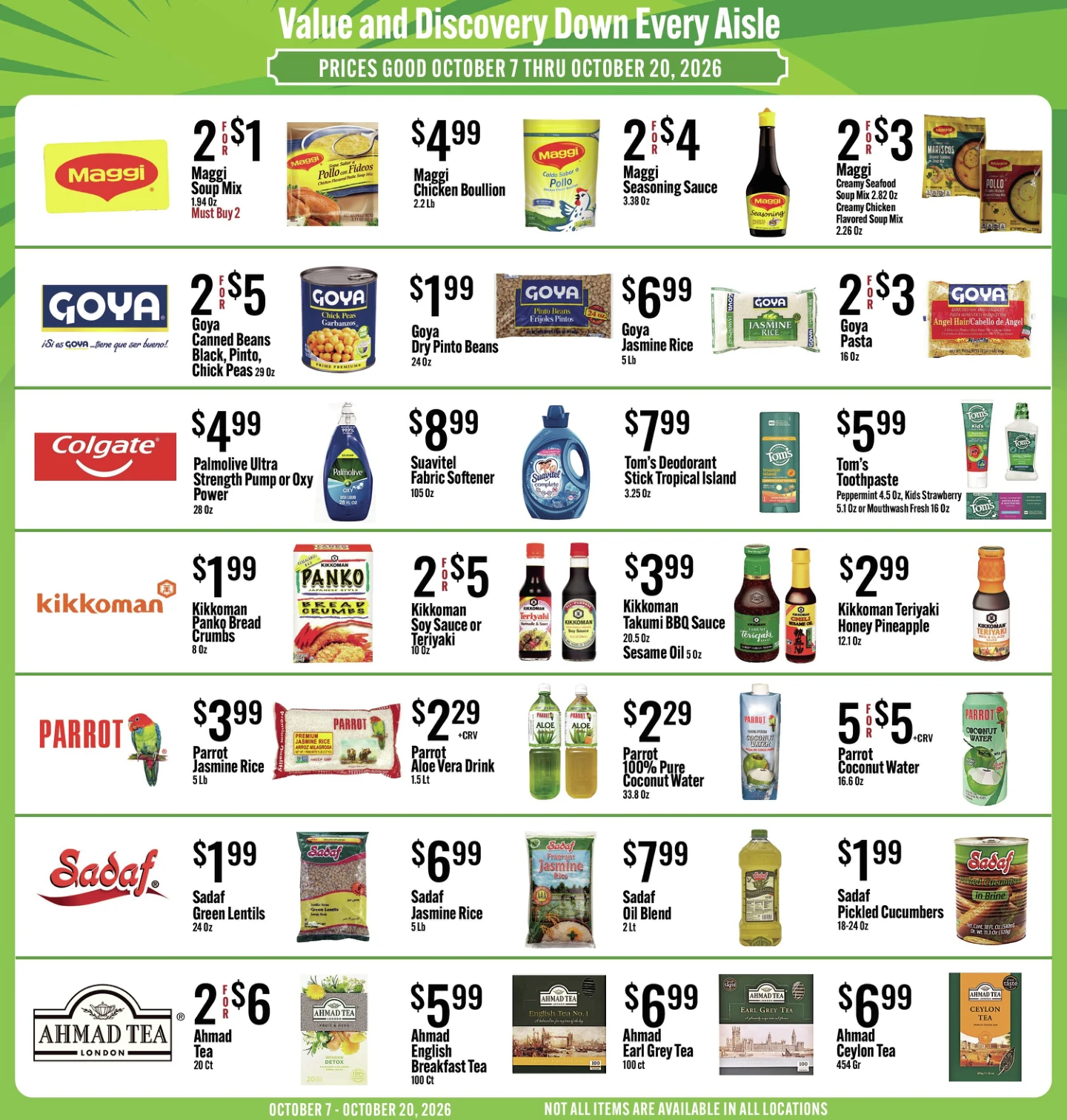 Jons Marketplace Torrance Jons Marketplace Torrance - Page 6