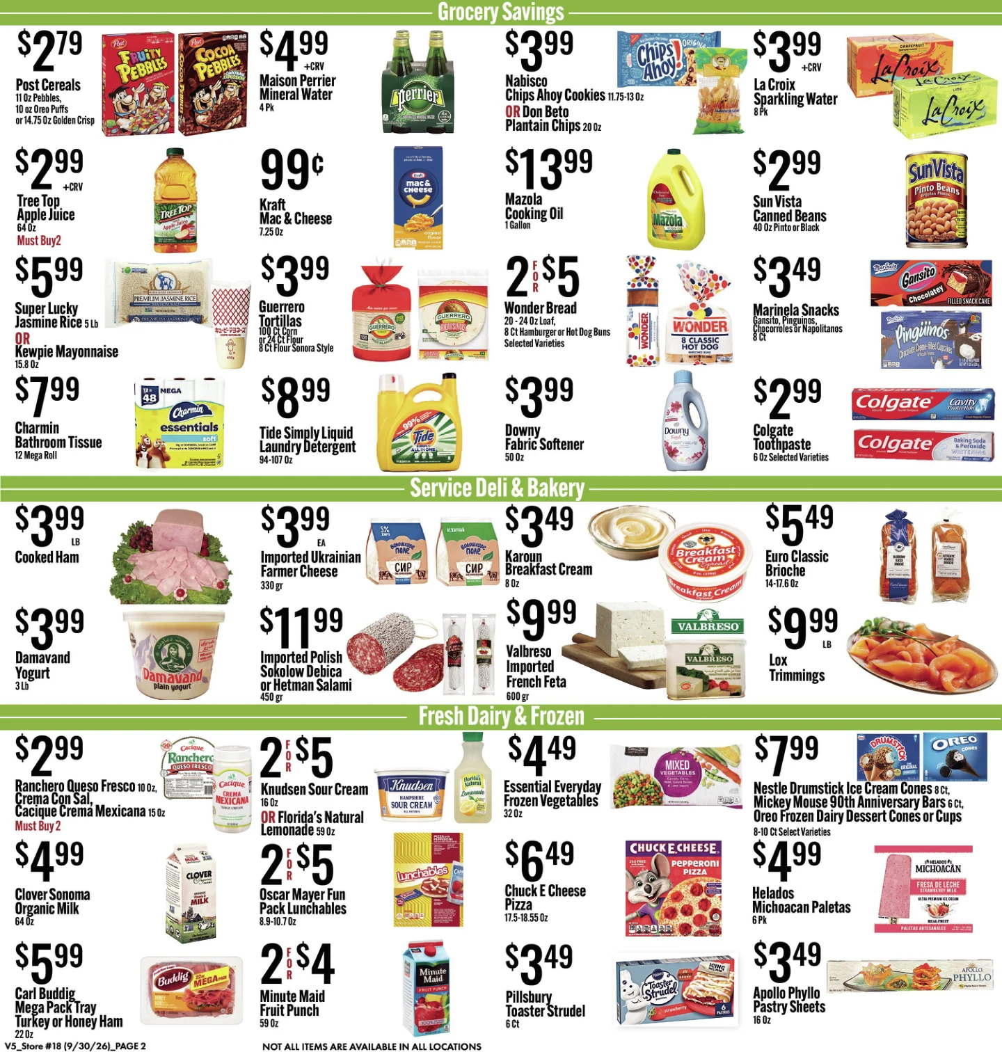 Jons Marketplace Torrance Jons Marketplace Torrance - Page 2