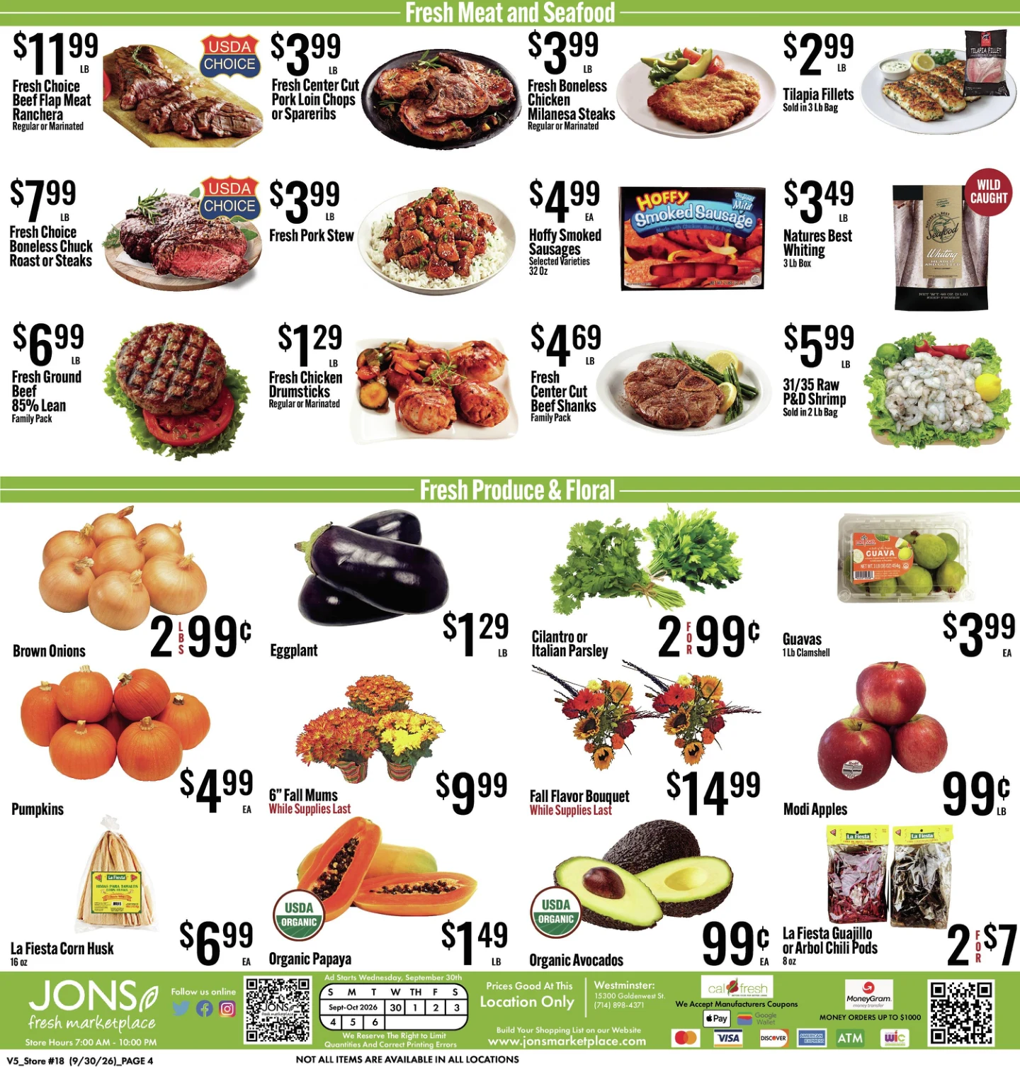 Jons Marketplace Torrance Jons Marketplace Torrance - Page 4