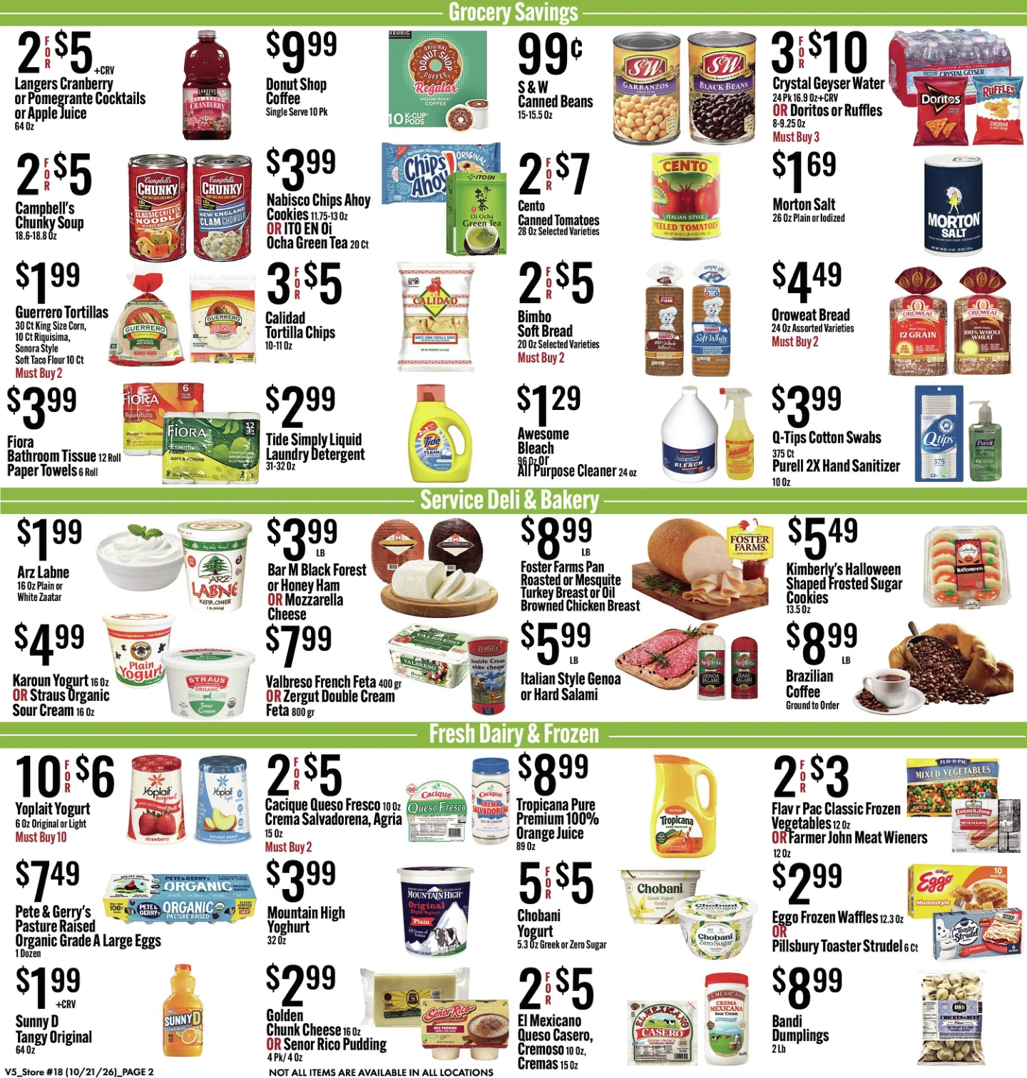 Jons Marketplace Torrance Jons Marketplace Torrance - Page 2