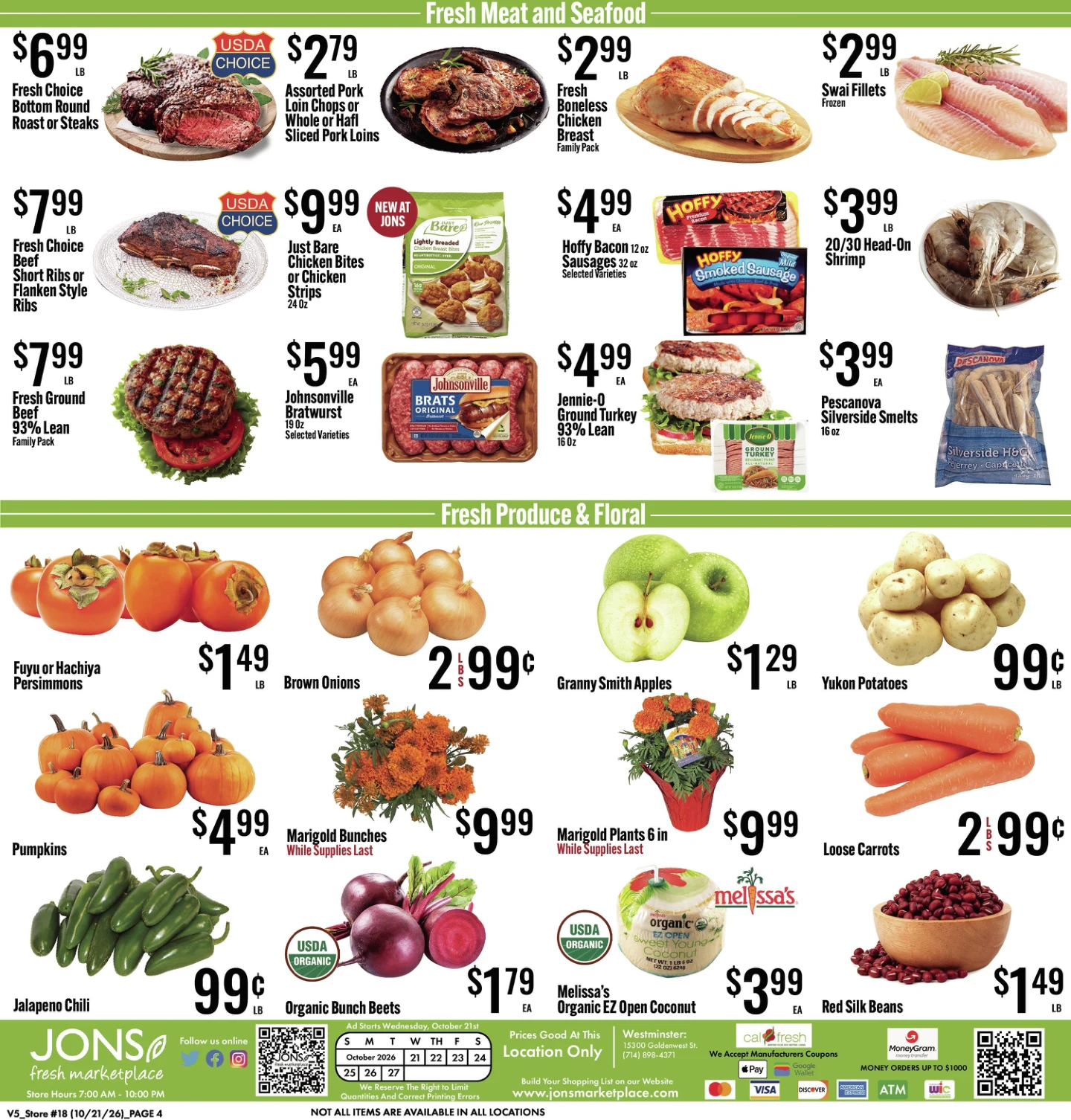 Jons Marketplace Torrance Jons Marketplace Torrance - Page 4