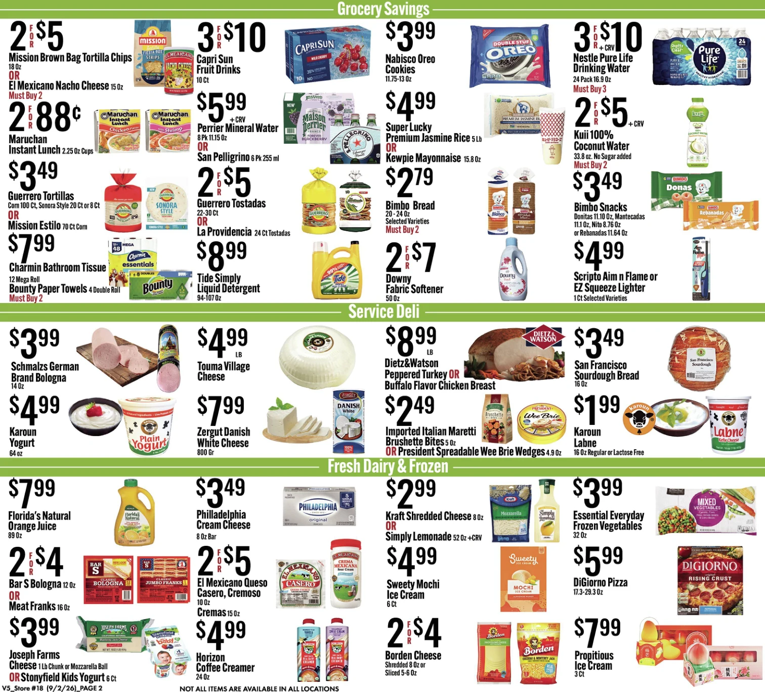 Jons Marketplace Torrance Jons Marketplace Torrance - Page 2