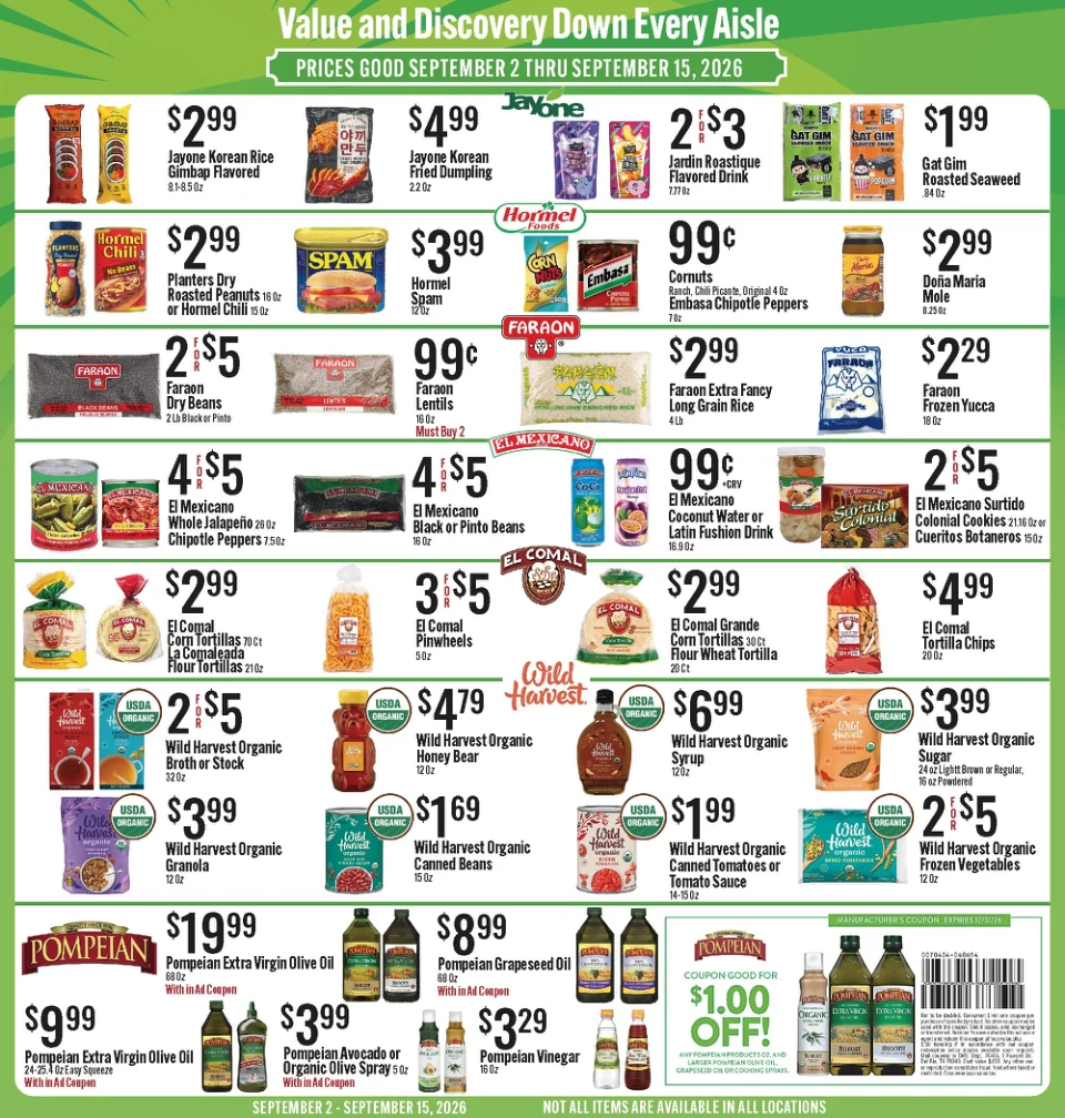 Jons Marketplace Torrance Jons Marketplace Torrance - Page 8