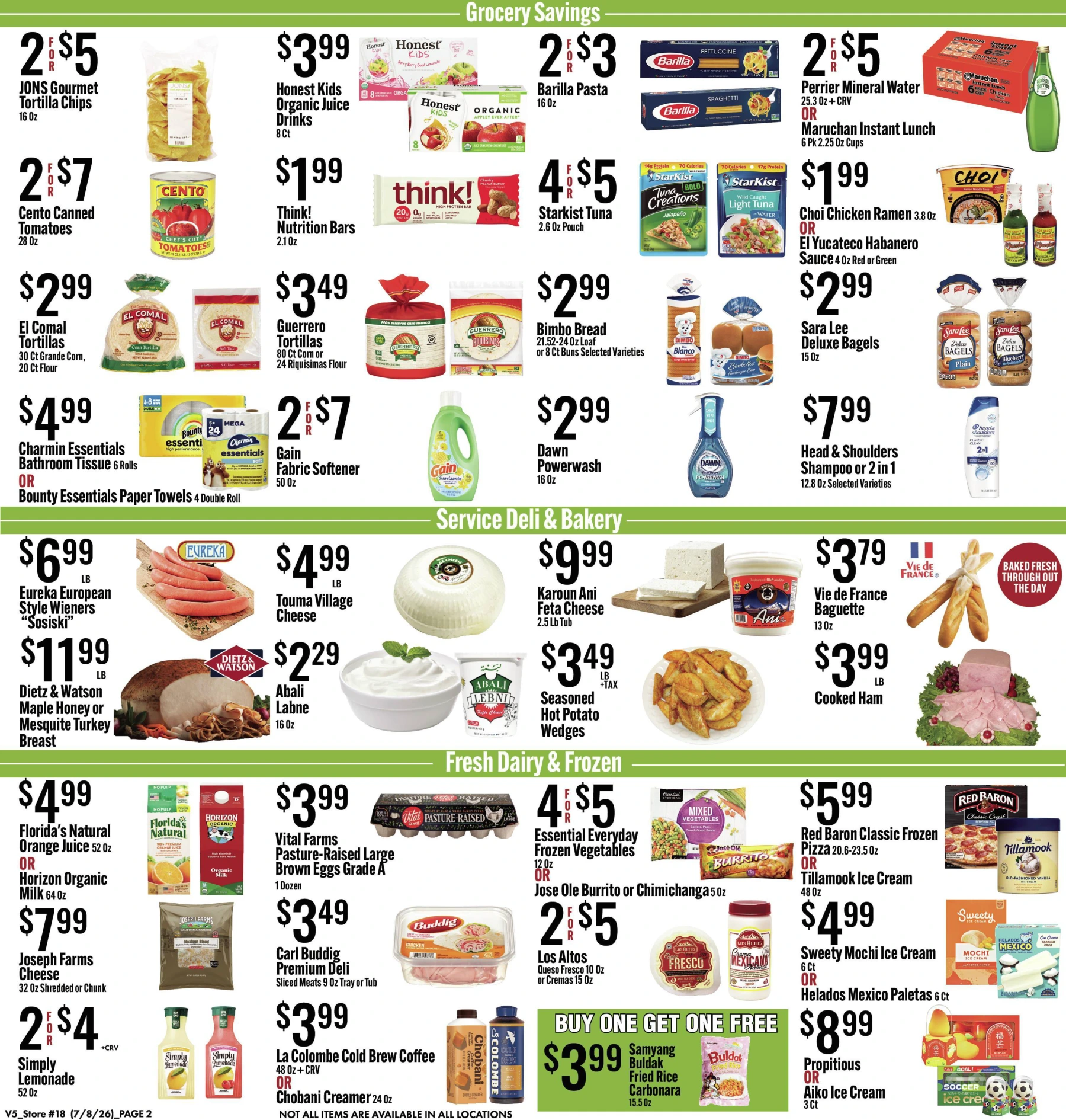 Flyer page 2