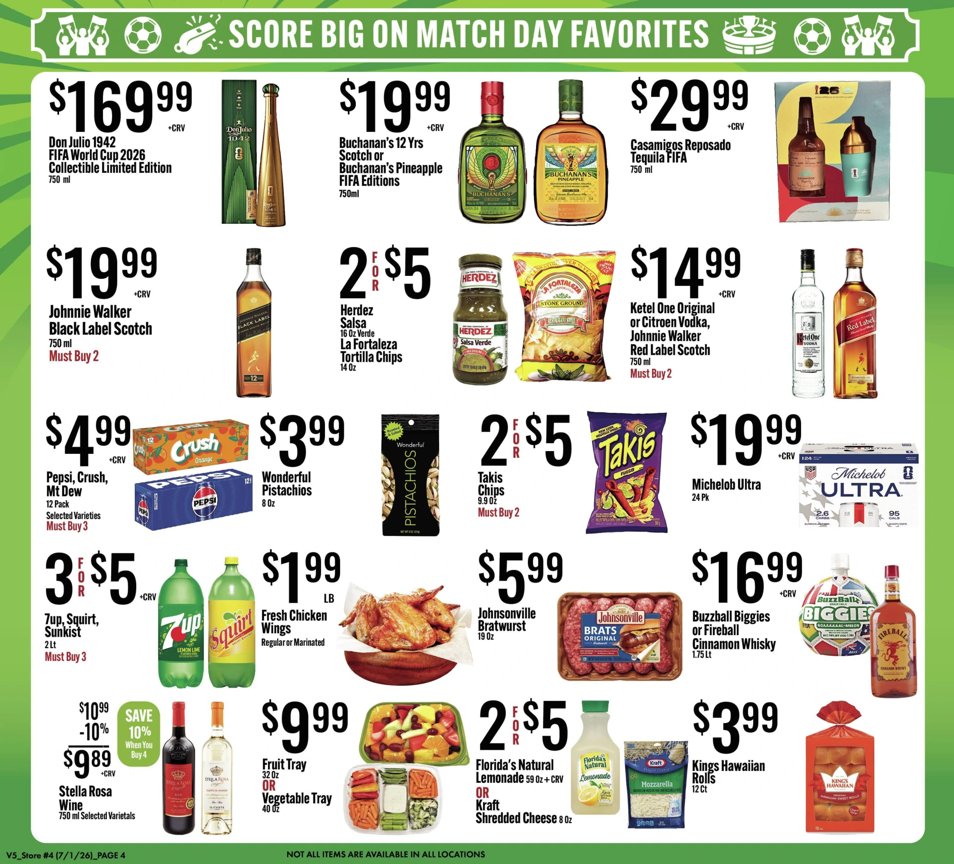 Flyer page 4