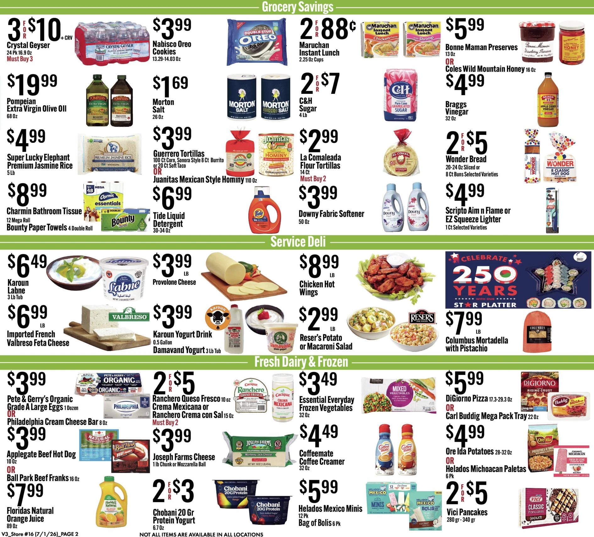 Flyer page 2