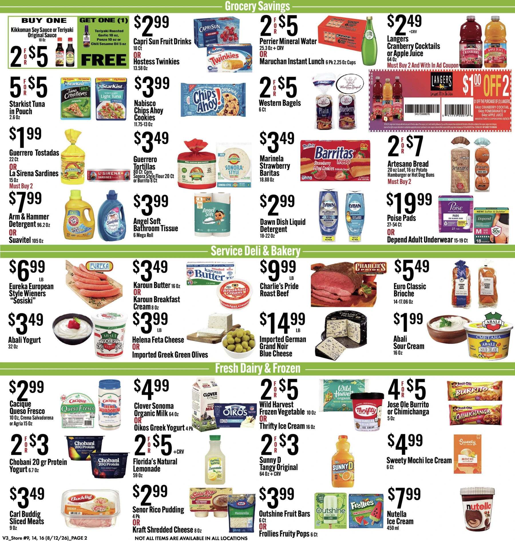 Flyer page 2