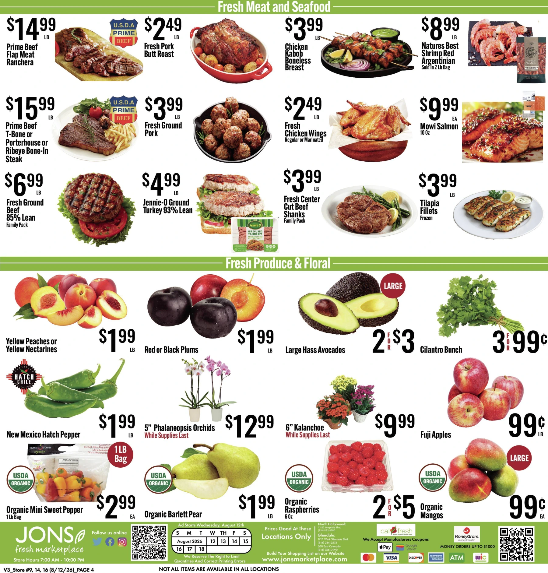 Flyer page 4