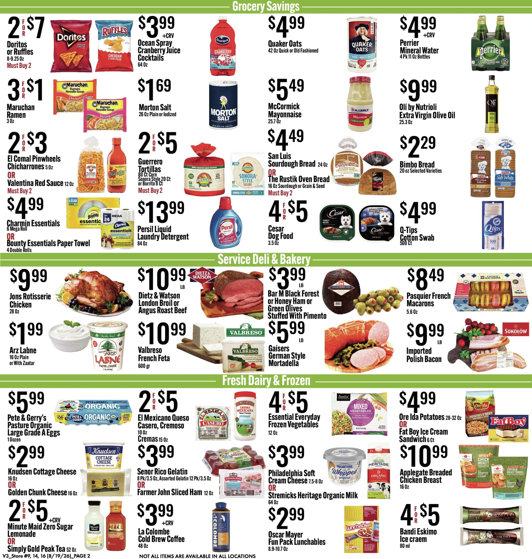 Flyer page 2