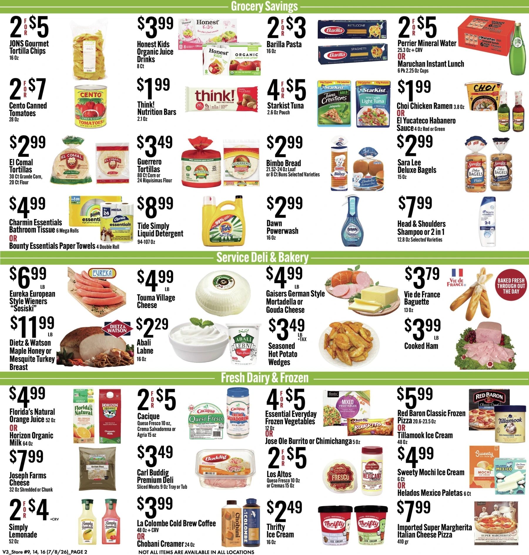 Flyer page 2