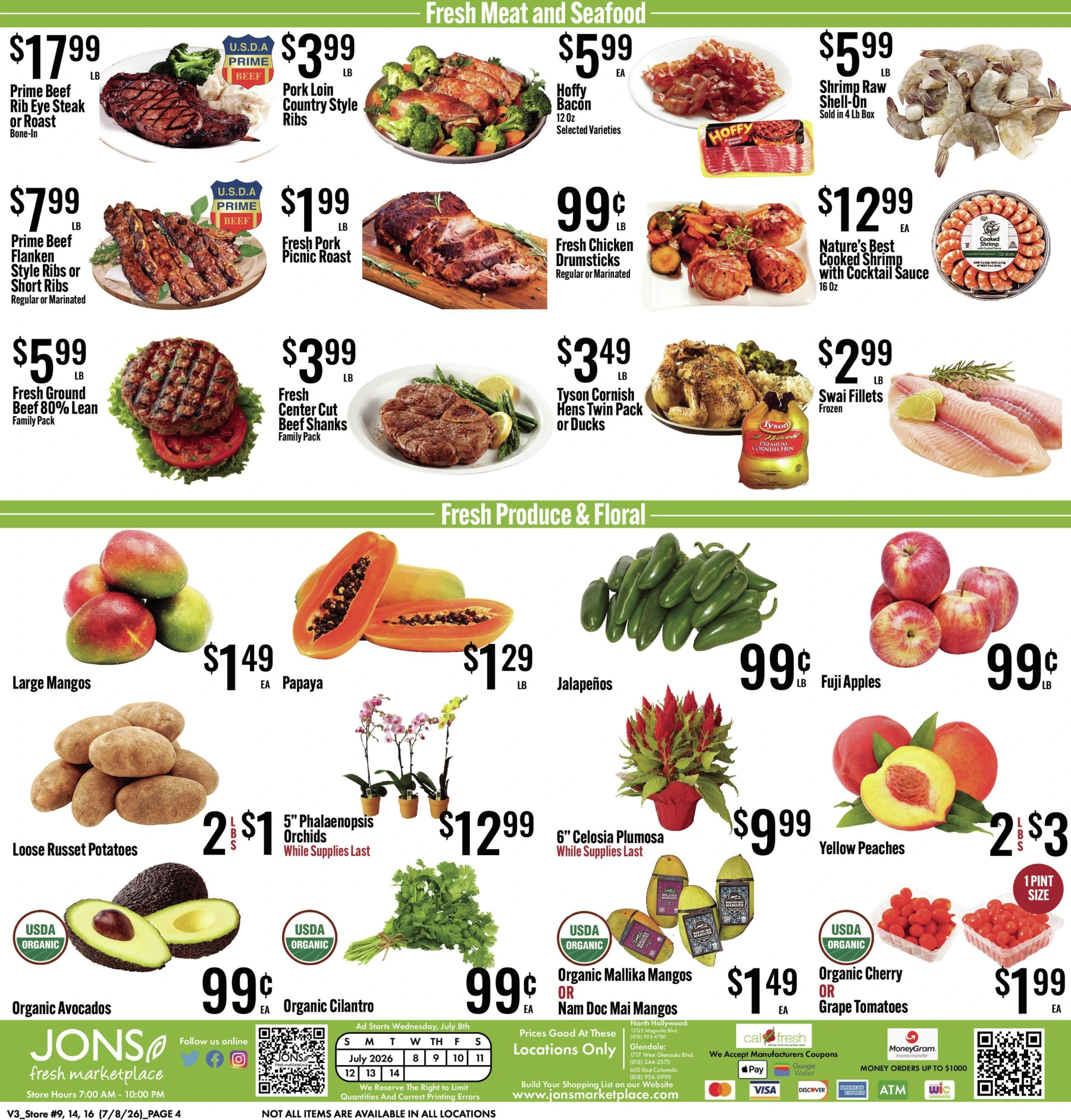 Flyer page 4