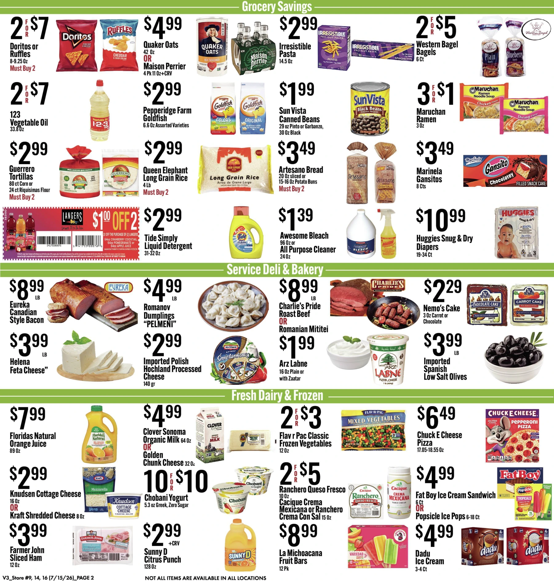 Flyer page 2